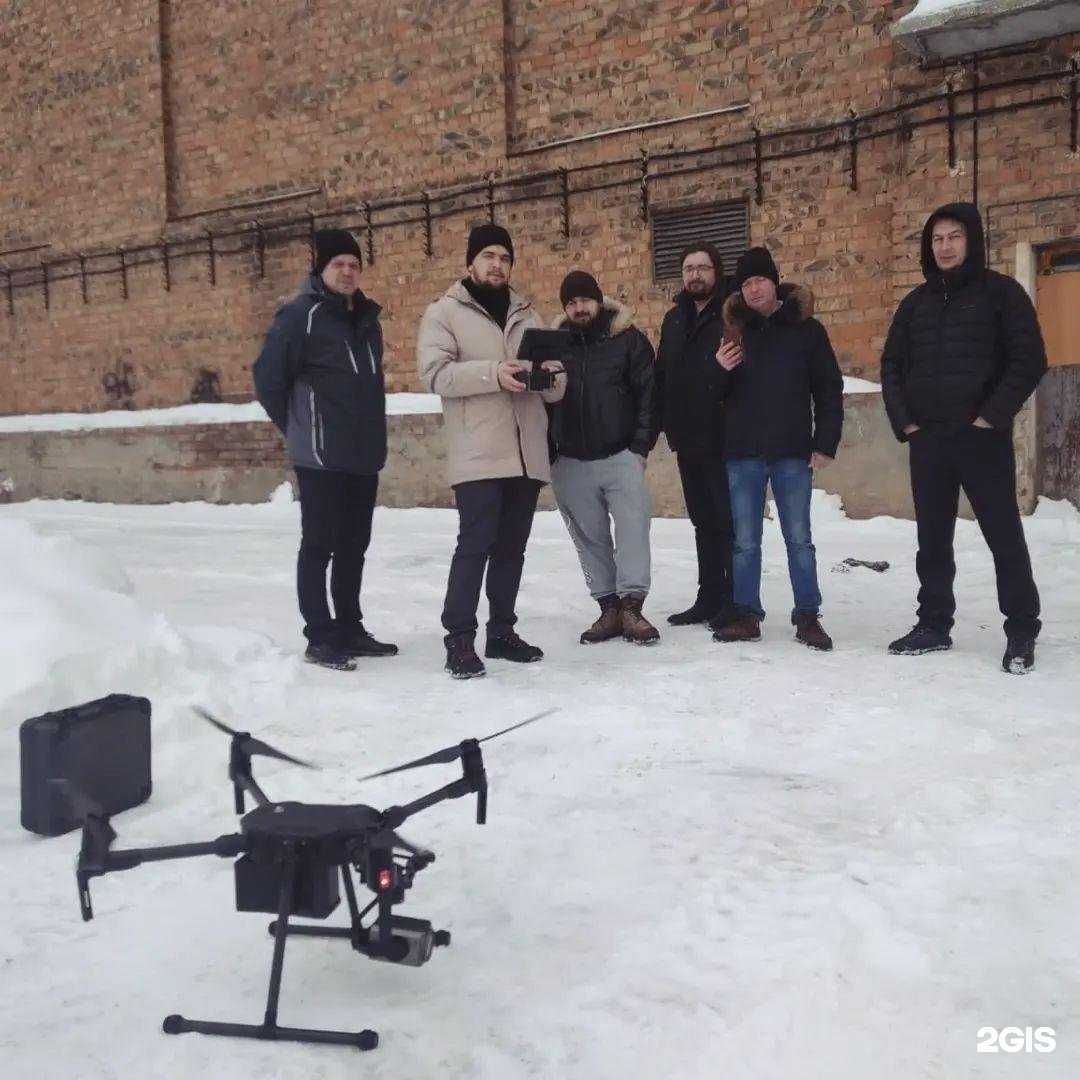 Отзывы на компанию UAVProf в Калининграде c фото