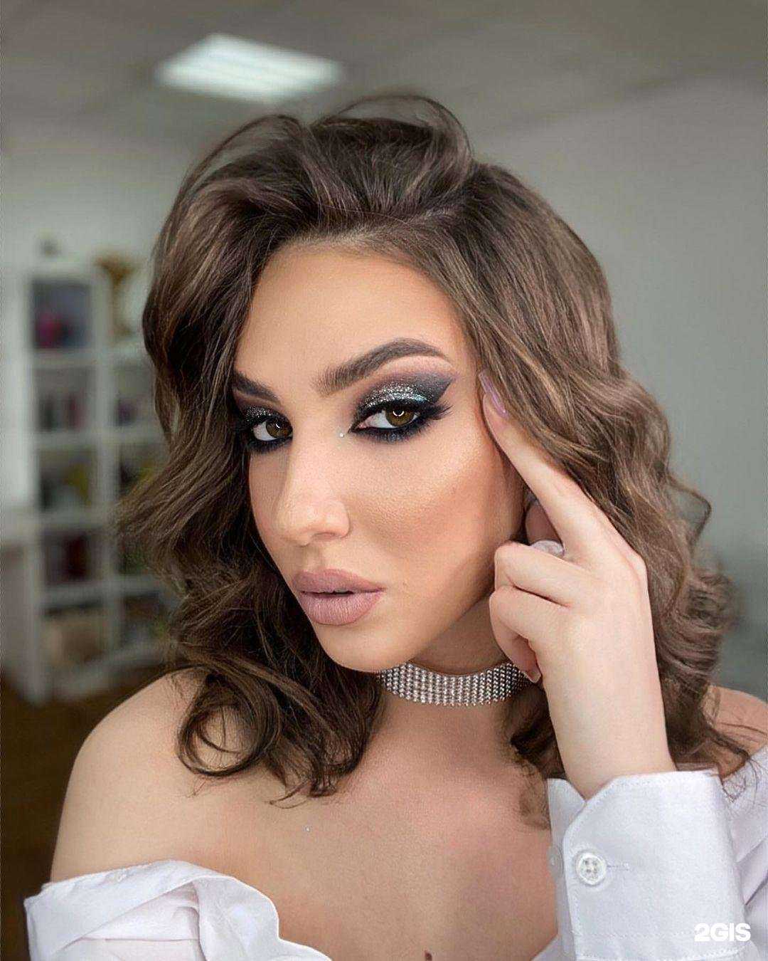 Отзывы на компанию Бьюти студия в г. Рубцовск c фото