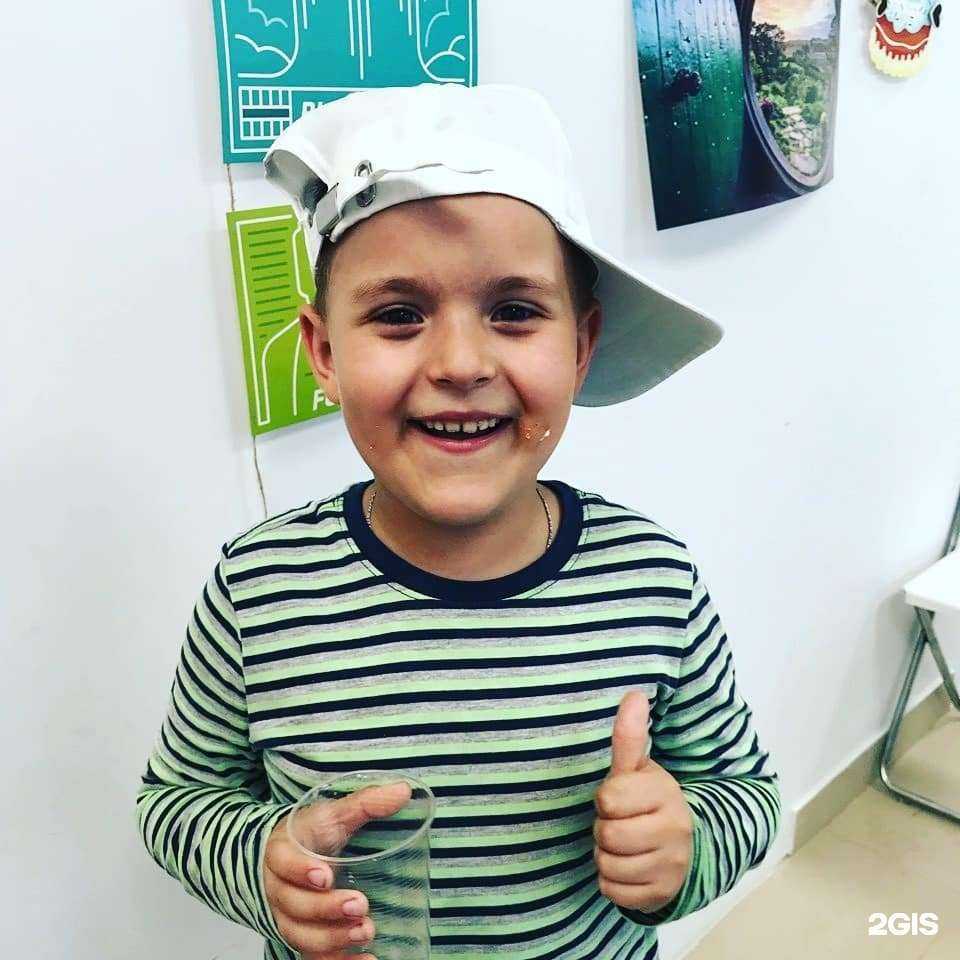 Отзывы на компанию Small Talk в Чебоксарах c фото