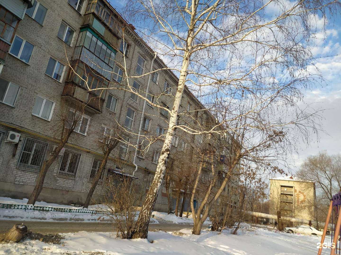 Отзывы на компанию Форсаж в Кургане c фото - фотография 2 из 2