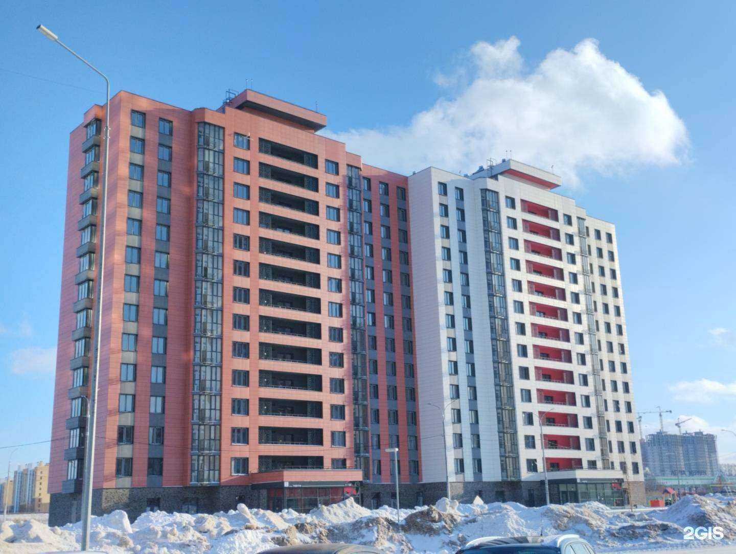 Отзывы на компанию Hedonism apparts в Туле c фото