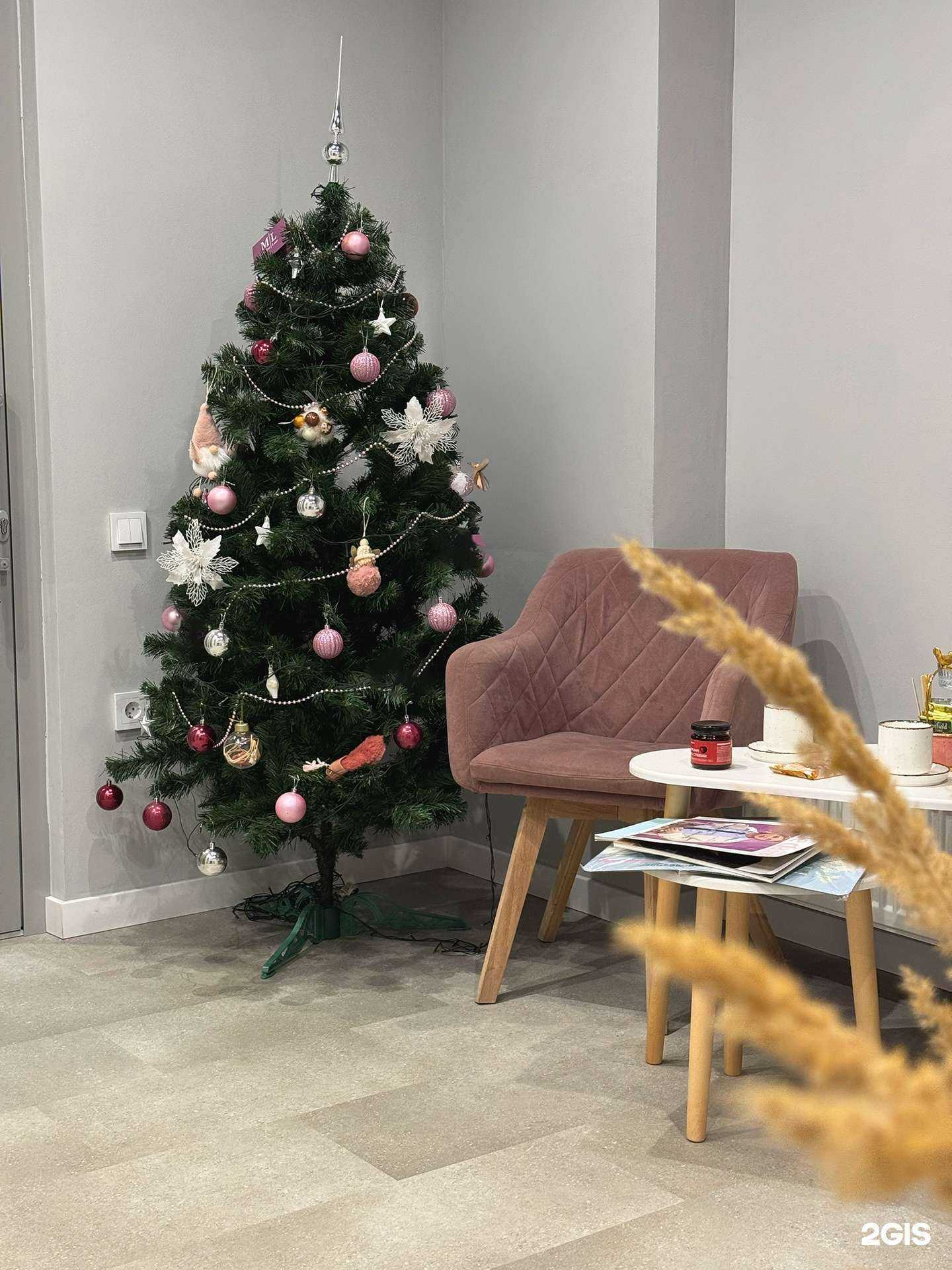 Отзывы на компанию roo.hairlab в Казани c фото