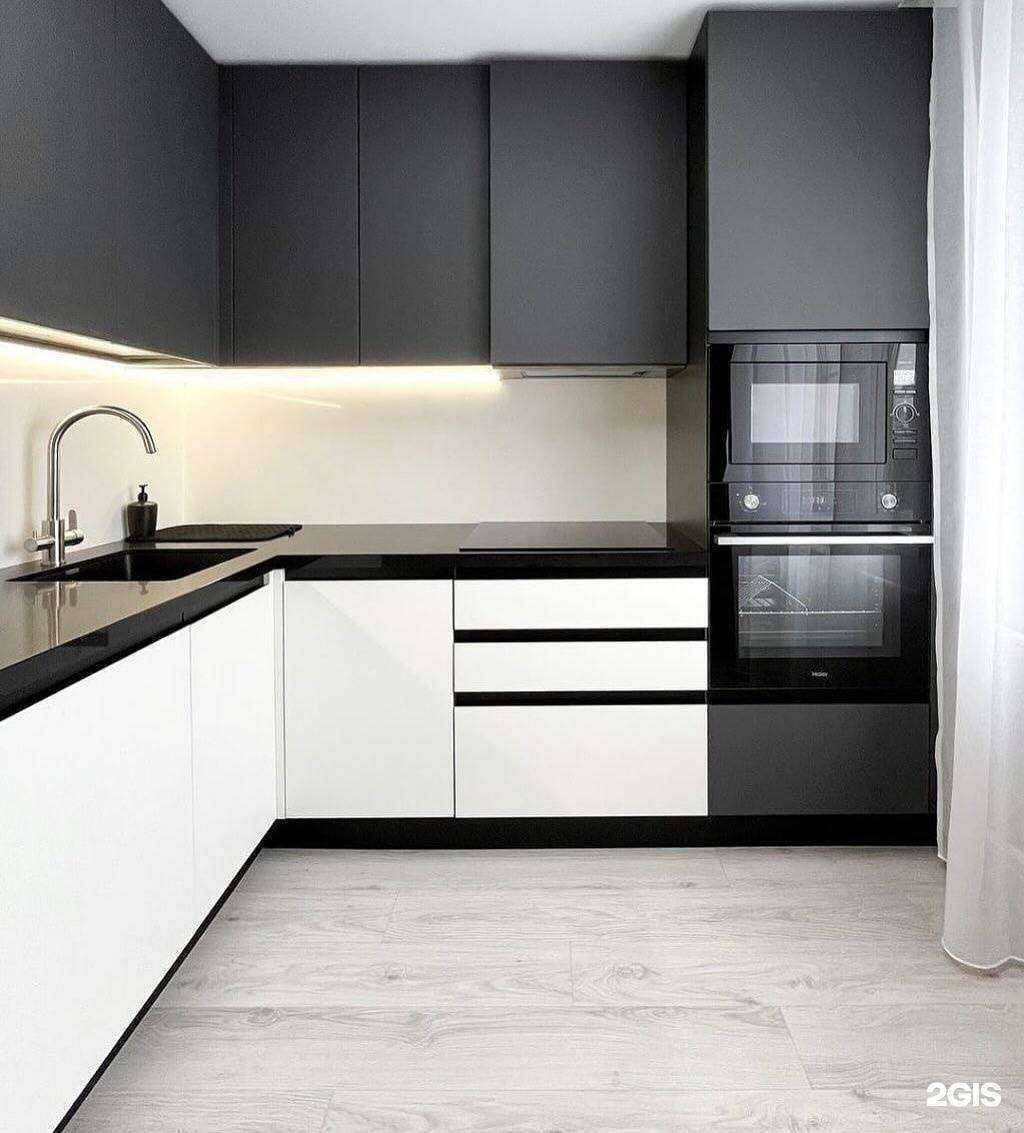 Отзывы на компанию Кухни-Pro-777. в г. Краснодар c фото