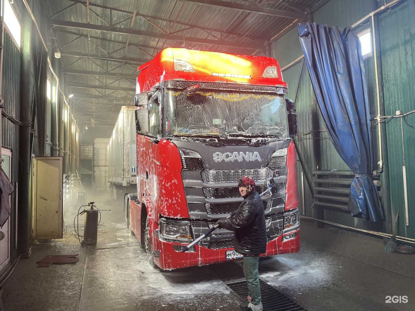 Отзывы на компанию Чистая дорога в г. Чита c фото