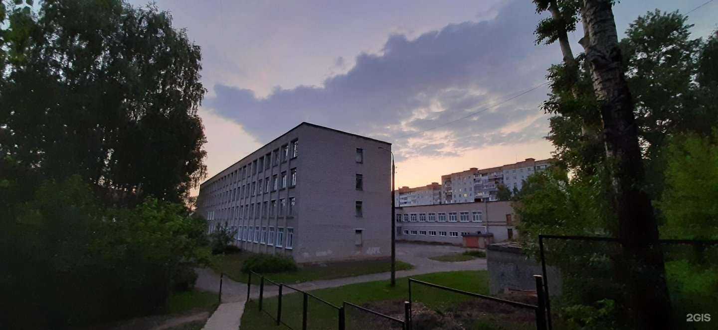 Отзывы на компанию Средняя школа №24 в г. Йошкар-Ола c фото