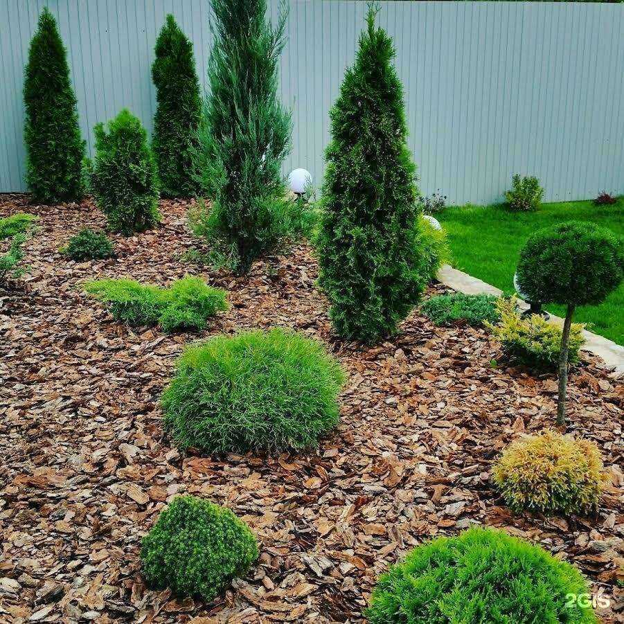 Отзывы на компанию Про гарден 74 в г. Челябинск c фото