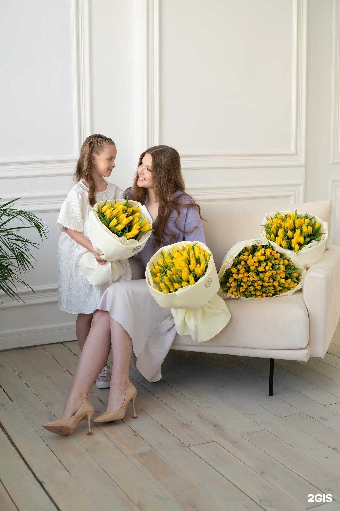 Отзывы на компанию Fan Fan Tulpan в Челябинске c фото