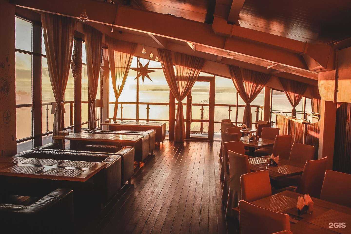 Отзывы на компанию Причал №11 в Кандалакше c фото