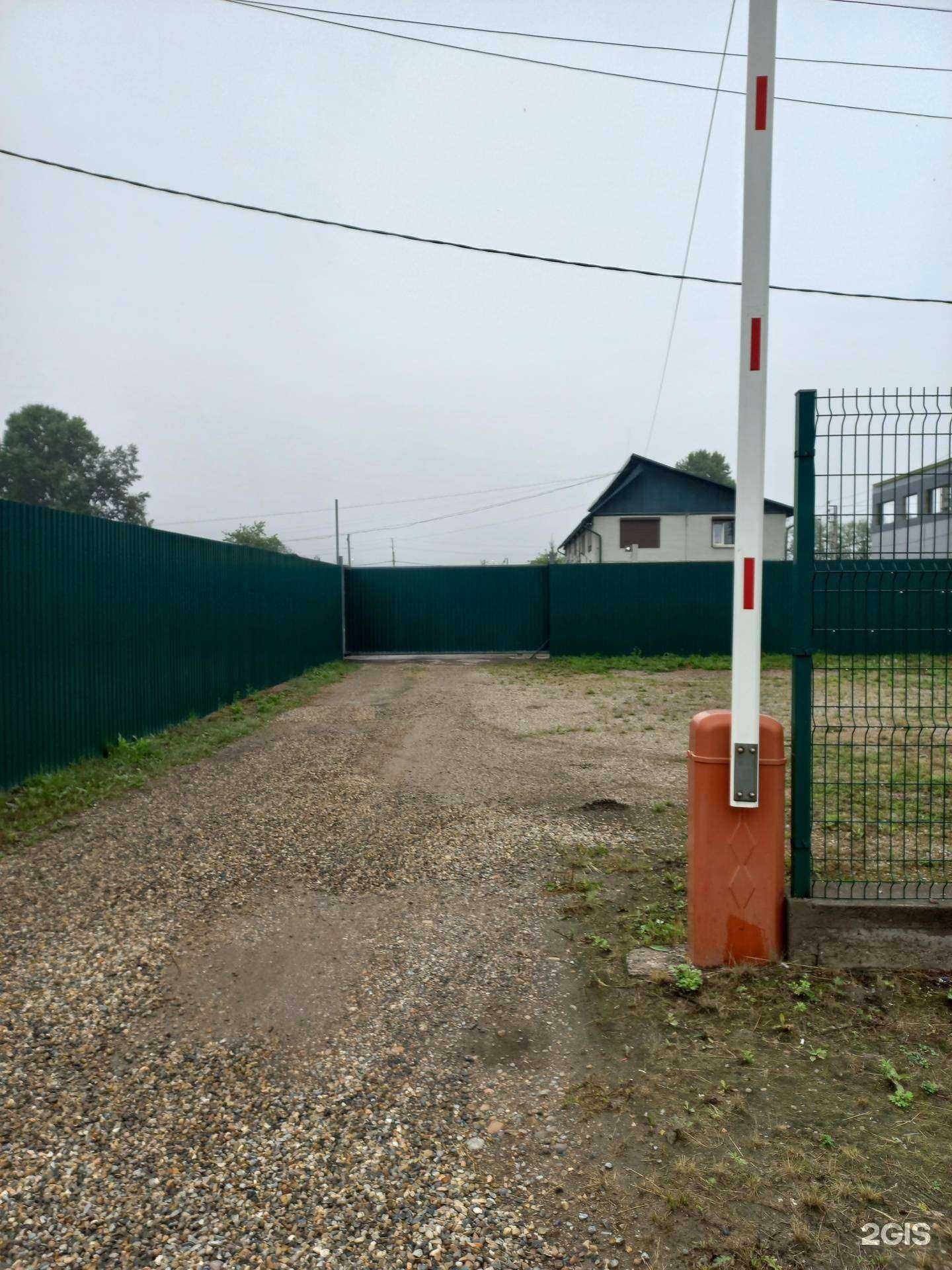 Отзывы на компанию Служба мониторинга в области пожарной безопасности и защиты населения от чрезвычайных ситуаций Иркутской области в Иркутске c фото - фотография 2 из 2