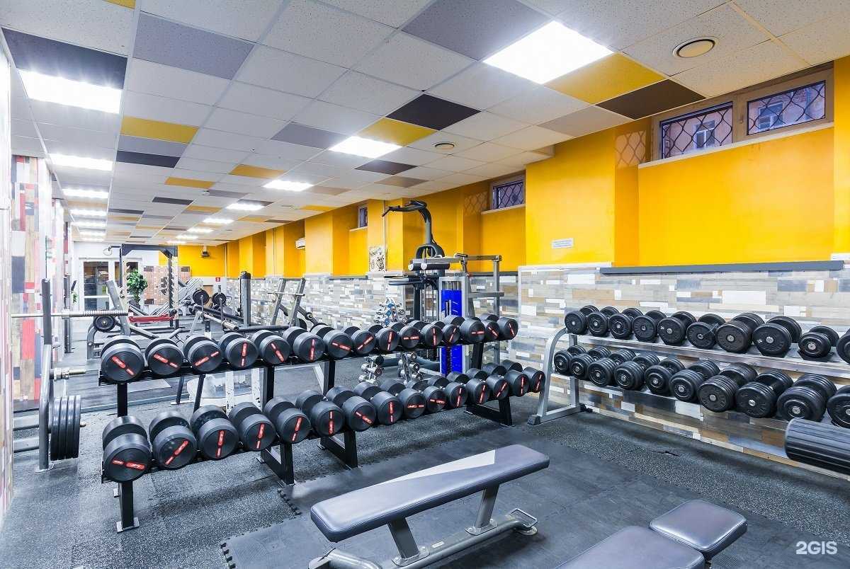 Отзывы на компанию Фитнес лэнд в г. Подольск c фото