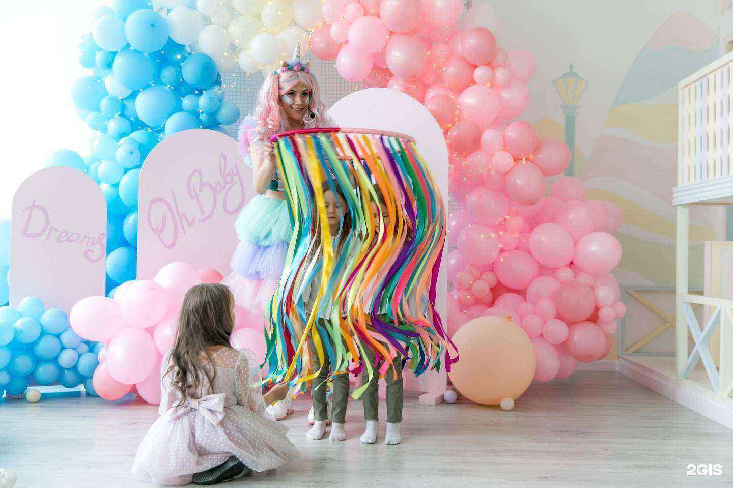 Отзывы на компанию Sagan show в Чите c фото