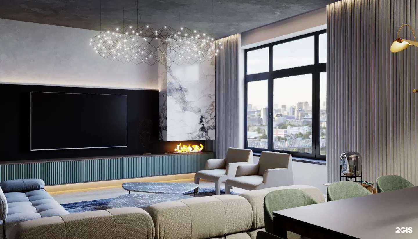 Отзывы на компанию Vida в Новосибирске c фото