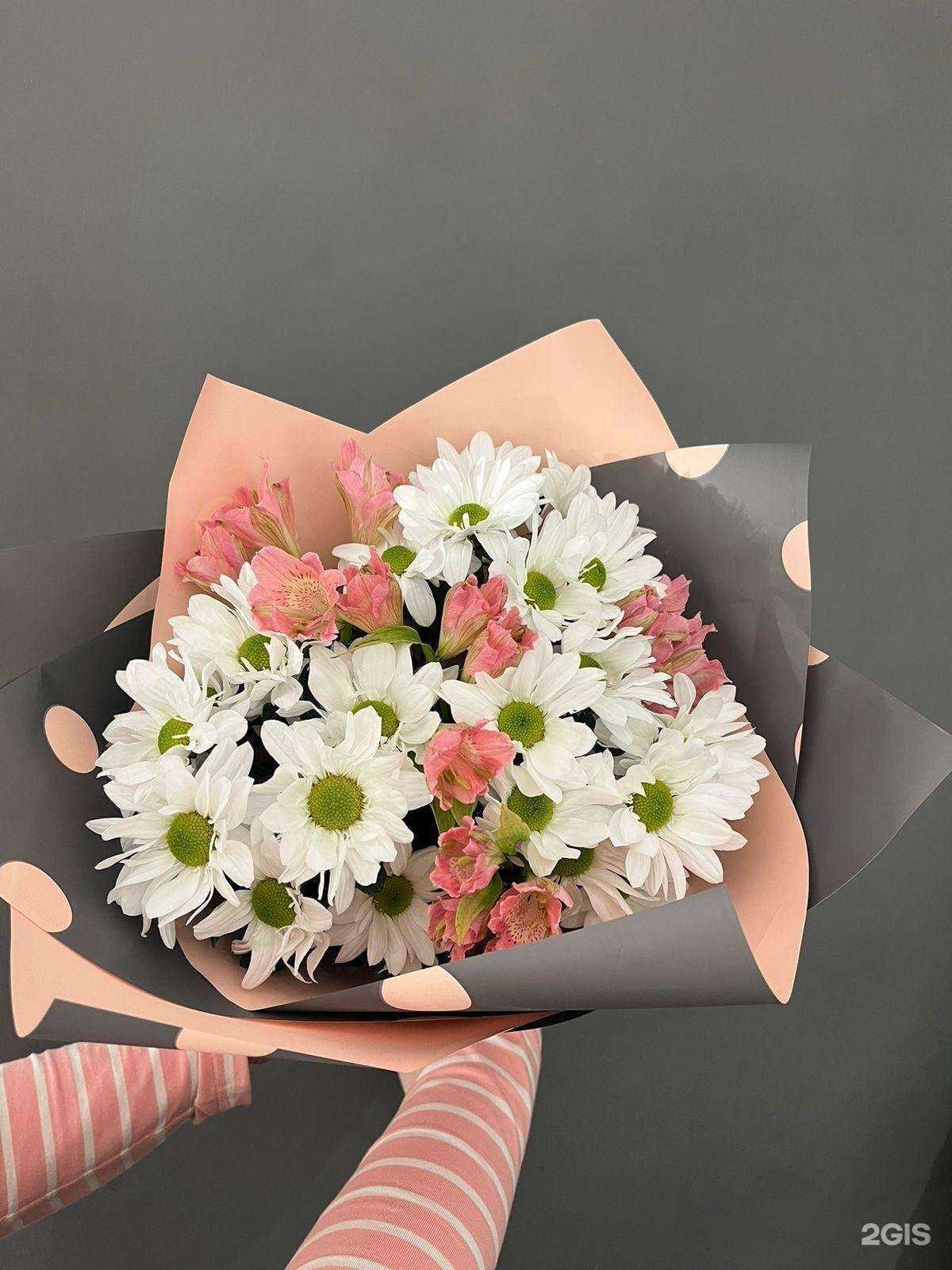 Отзывы на компанию Букет в Сарапуле c фото