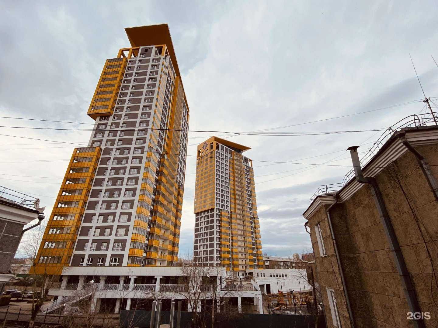 Отзывы на компанию МеталлИндустрия в Красноярске c фото