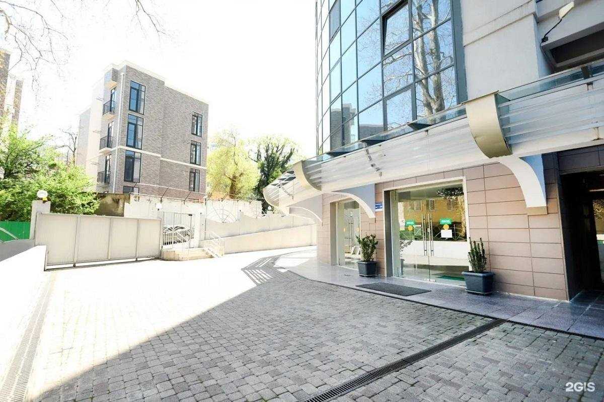 Отзывы на компанию Мидгард в Сочи c фото