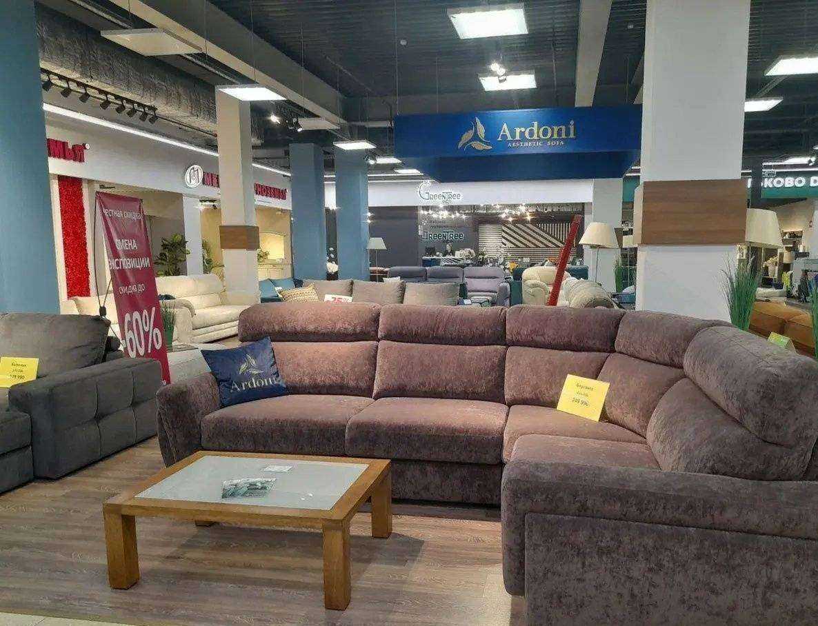 Отзывы на компанию Ardoni в г. Воронеж c фото