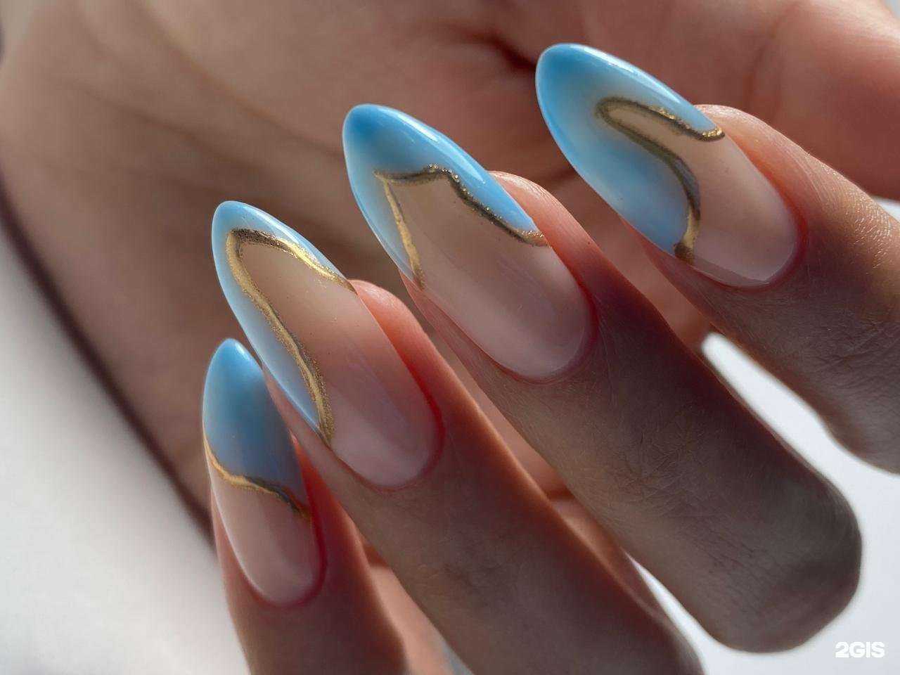 Отзывы на компанию NogtiHM в г. Ханты-Мансийск c фото