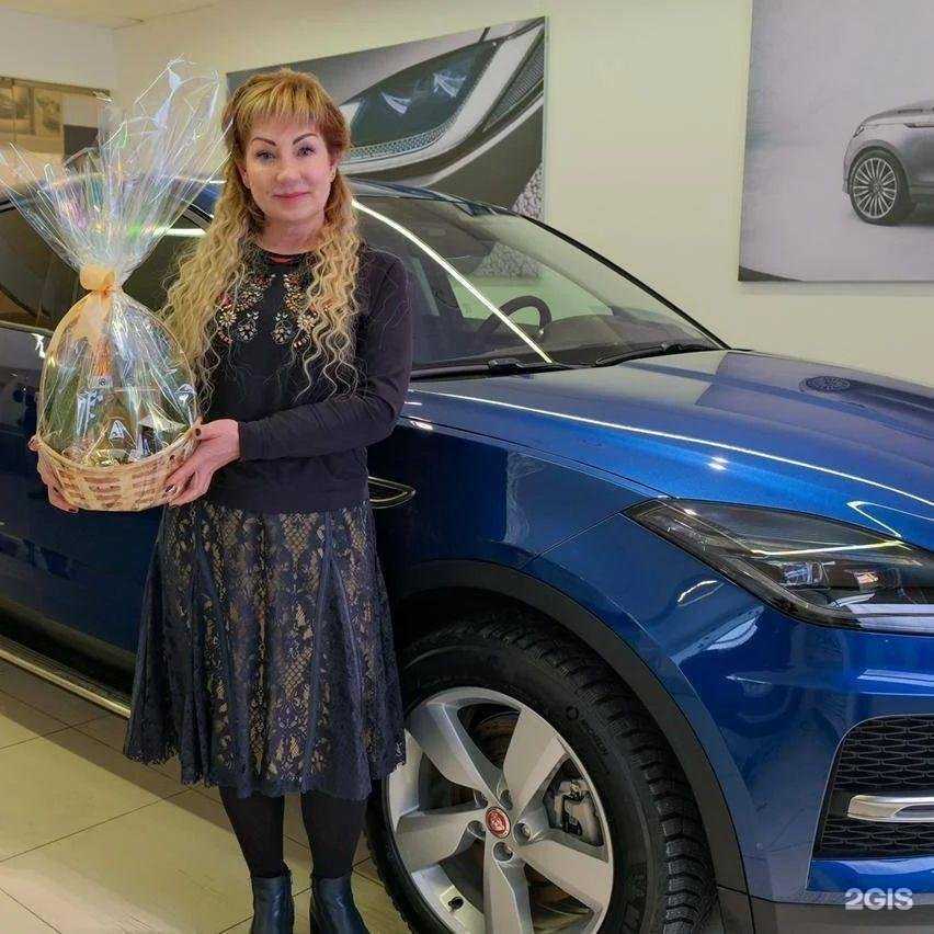 Отзывы на компанию Автоград Престиж в Тюмени c фото