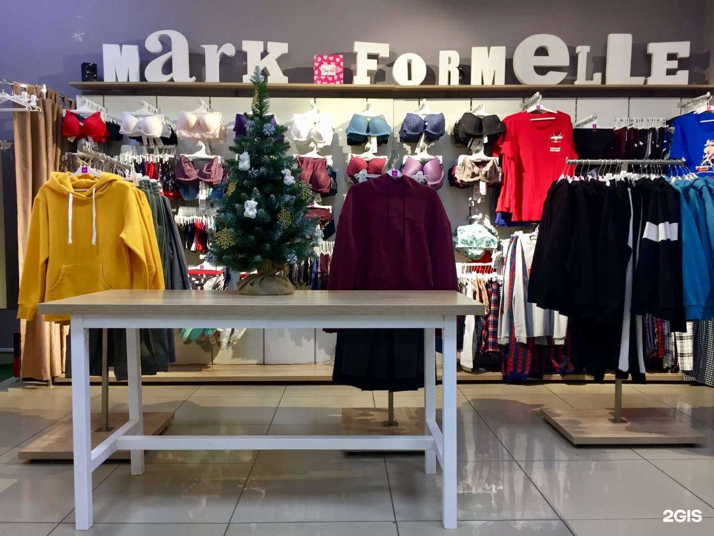 Отзывы на компанию Mark Formelle в Смоленске c фото