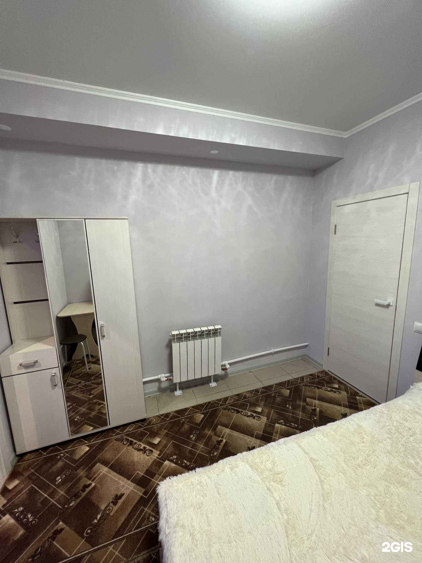 Отзывы на компанию Hostel house в г. Омск c фото