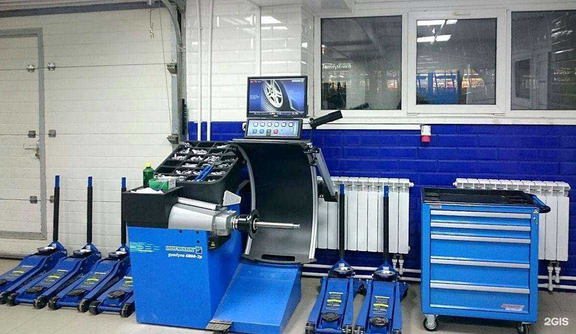 Отзывы на компанию Автомойка в Одинцове c фото