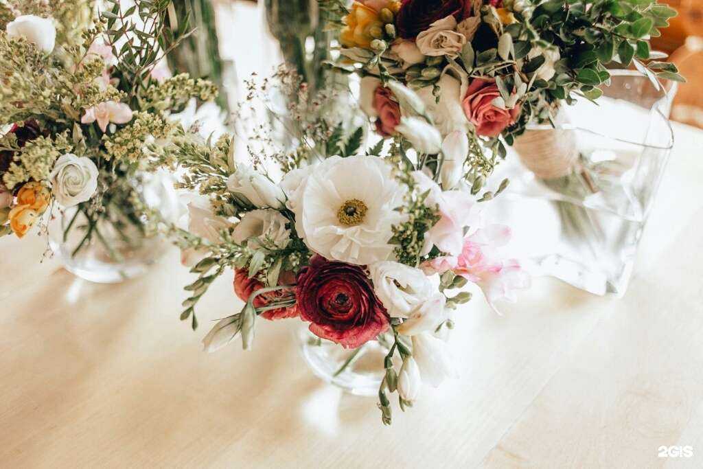 Отзывы на компанию Расцвет в Екатеринбурге c фото