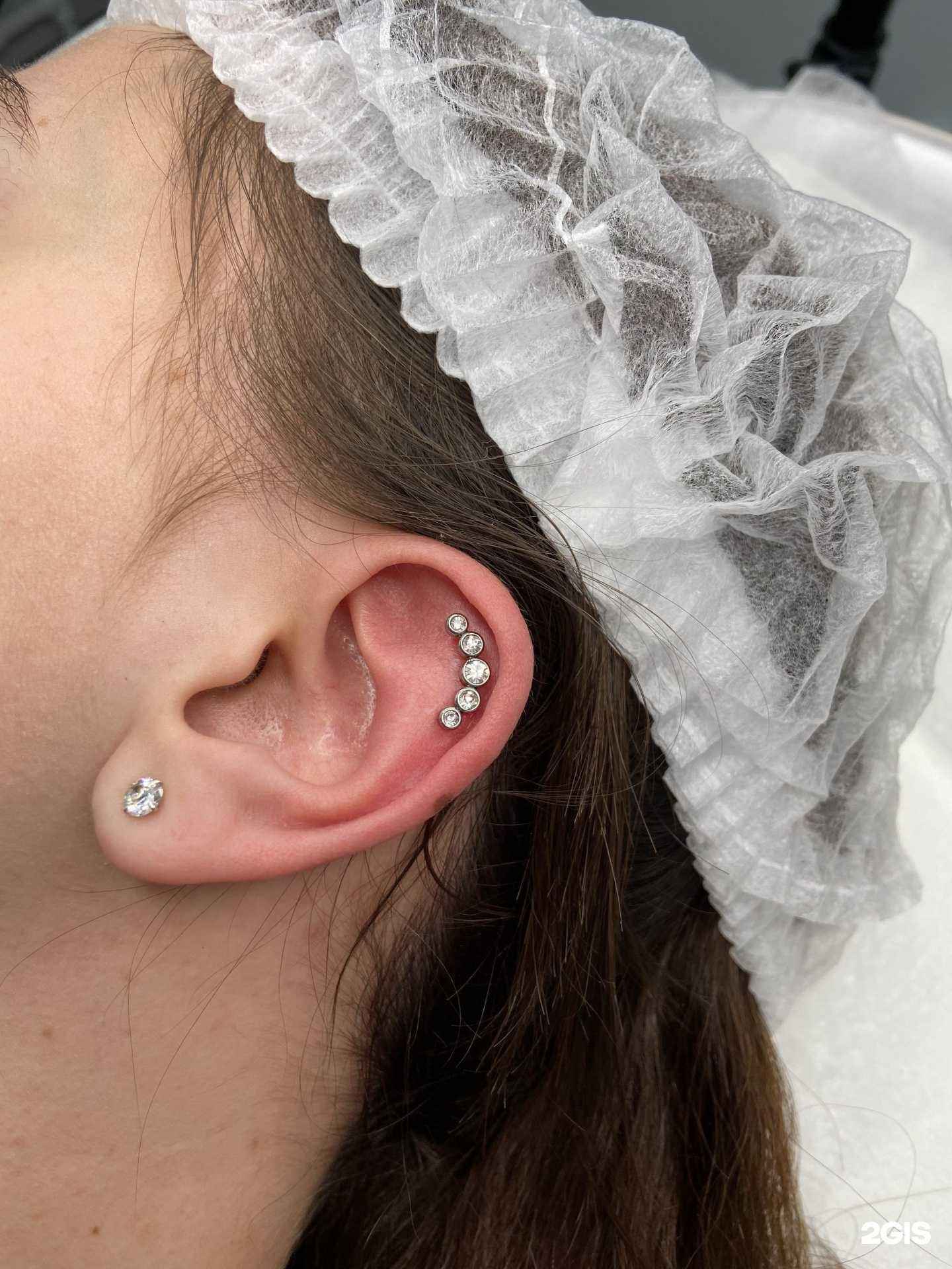 Отзывы на компанию Кабинет косметолога в г. Петропавловск-Камчатский c фото