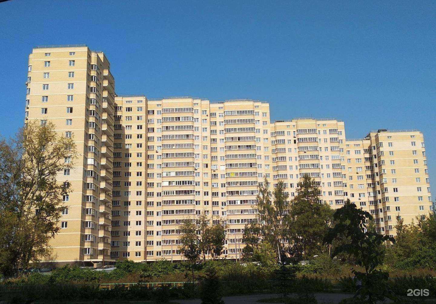 Отзывы на компанию Доктор Пух в Долгопрудном c фото - фотография 2 из 2