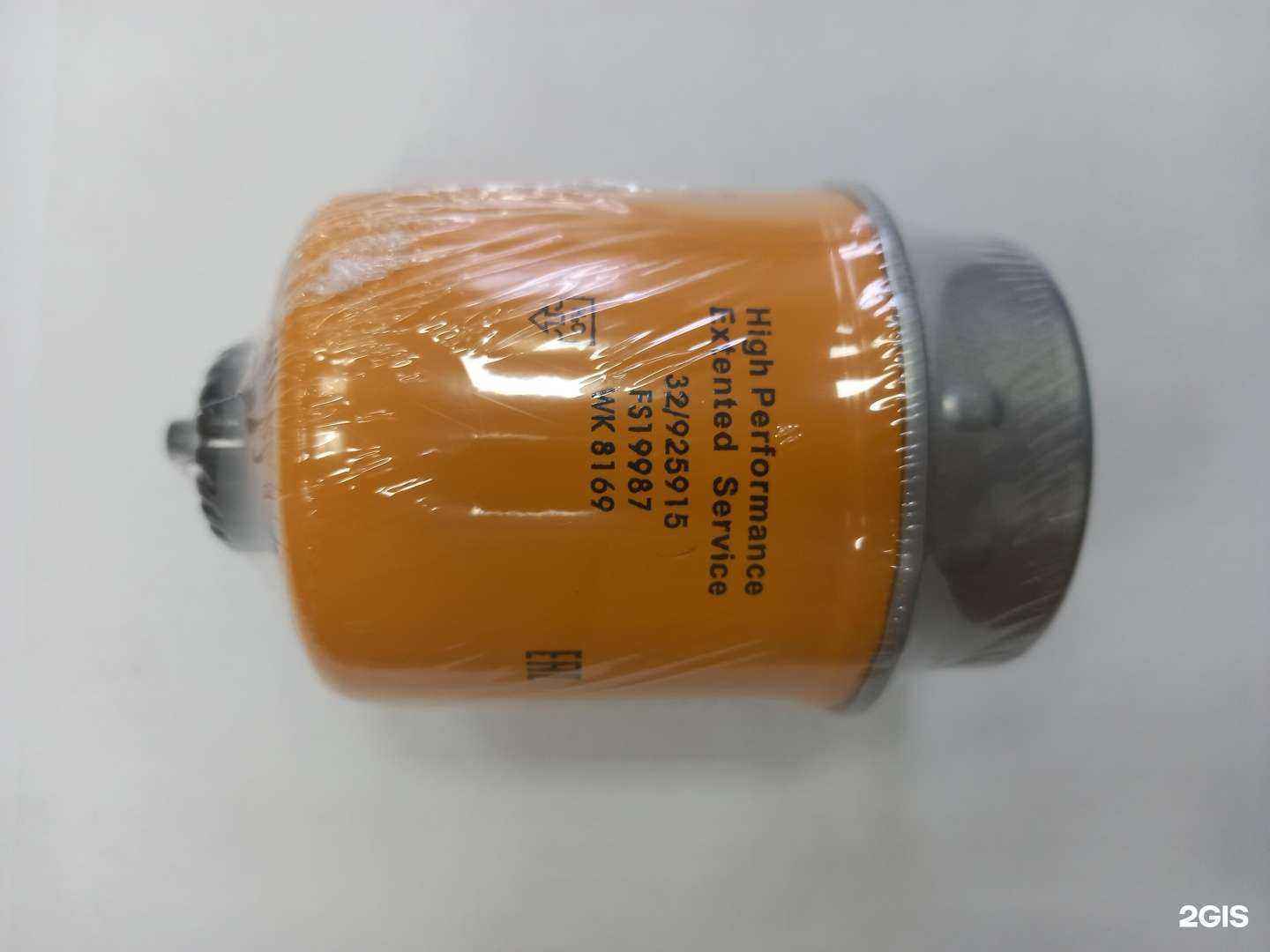 Отзывы на компанию Proфильтр в г. Липецк c фото