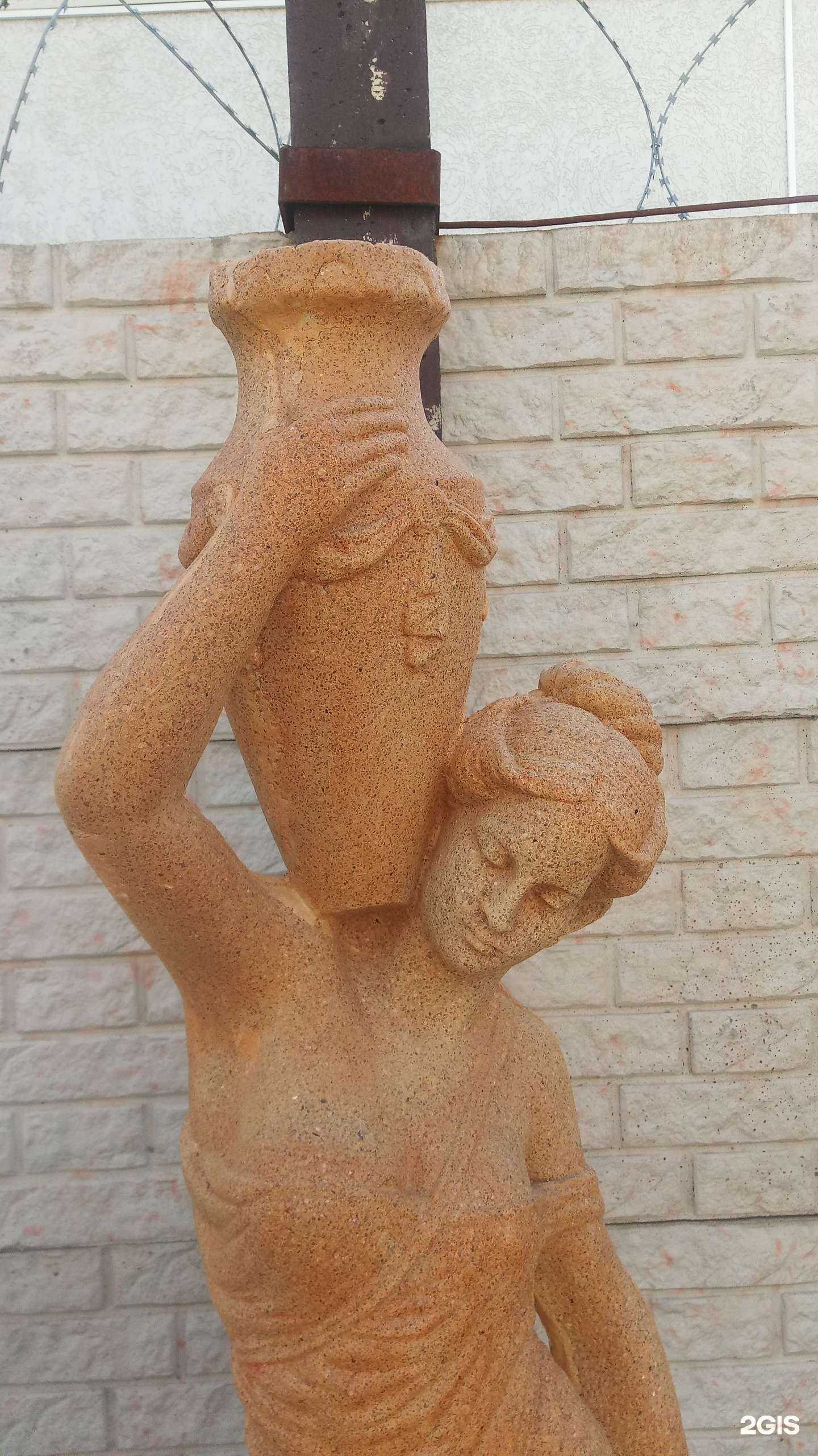 Отзывы на компанию Минерал декор в г. Таганрог c фото