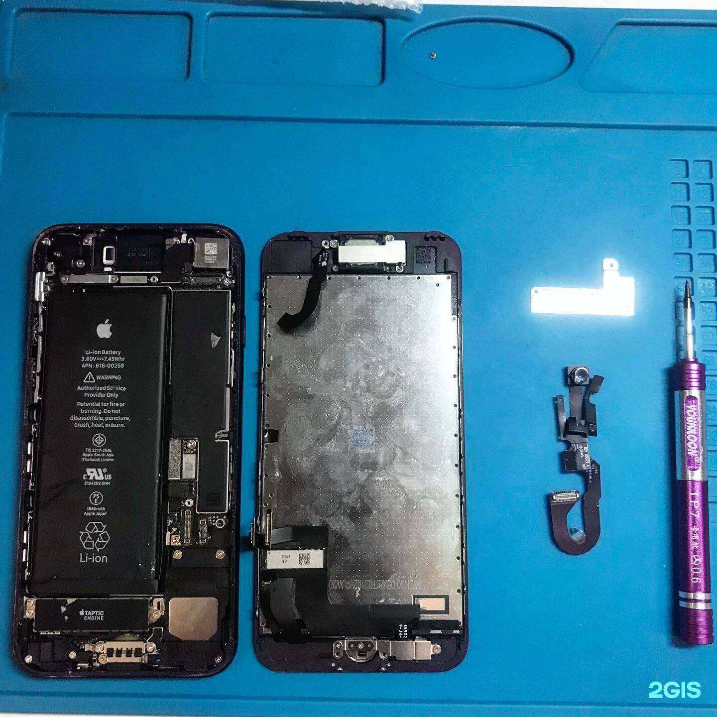 Отзывы на компанию re:Mont в Новомосковске c фото