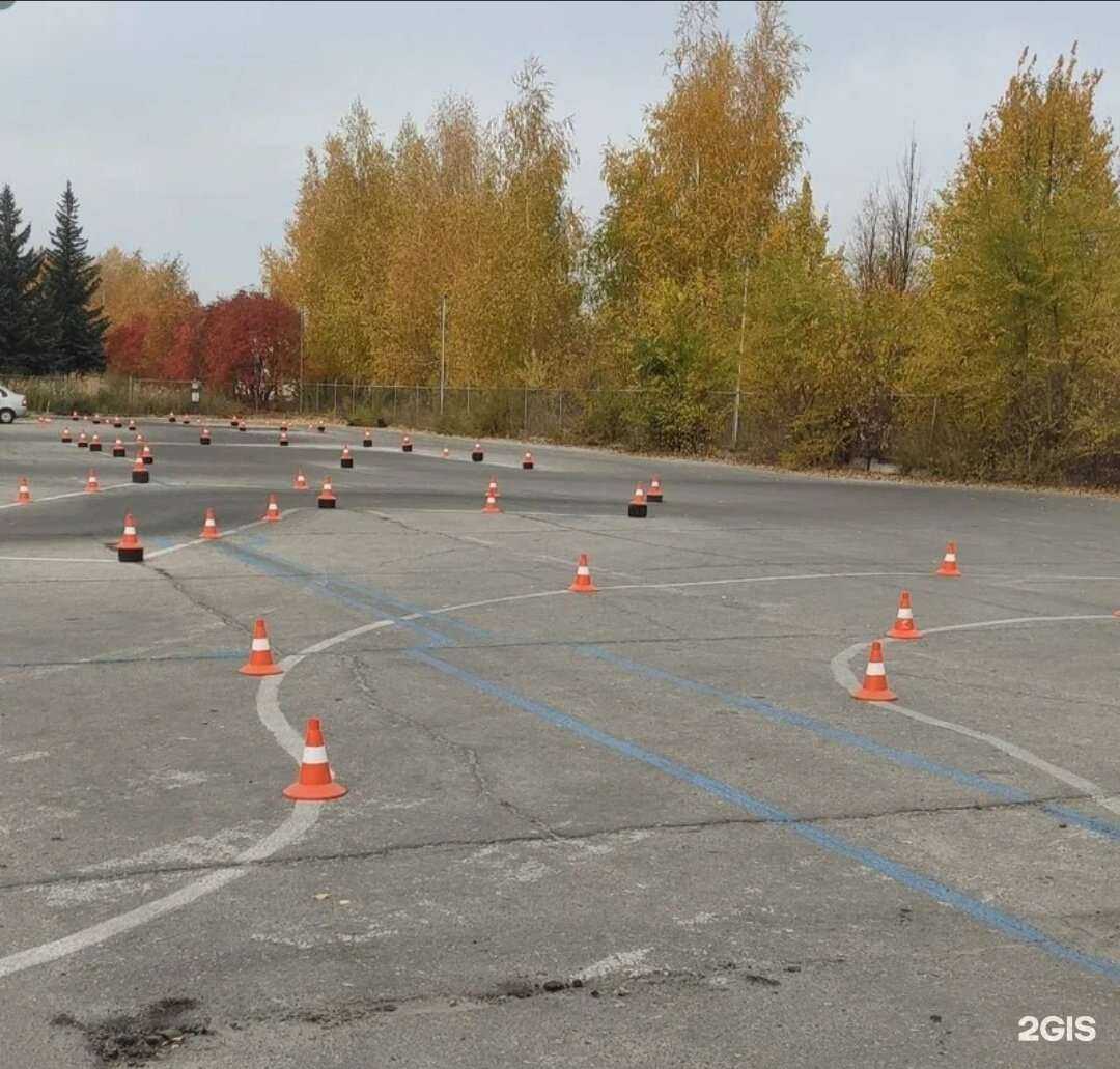 Отзывы на компанию Автошкола Крылья в г. Ульяновск c фото