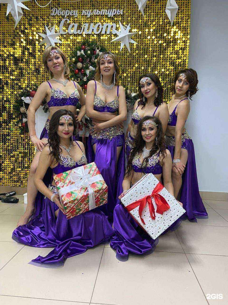 Отзывы на компанию Талия в Чебоксарах c фото