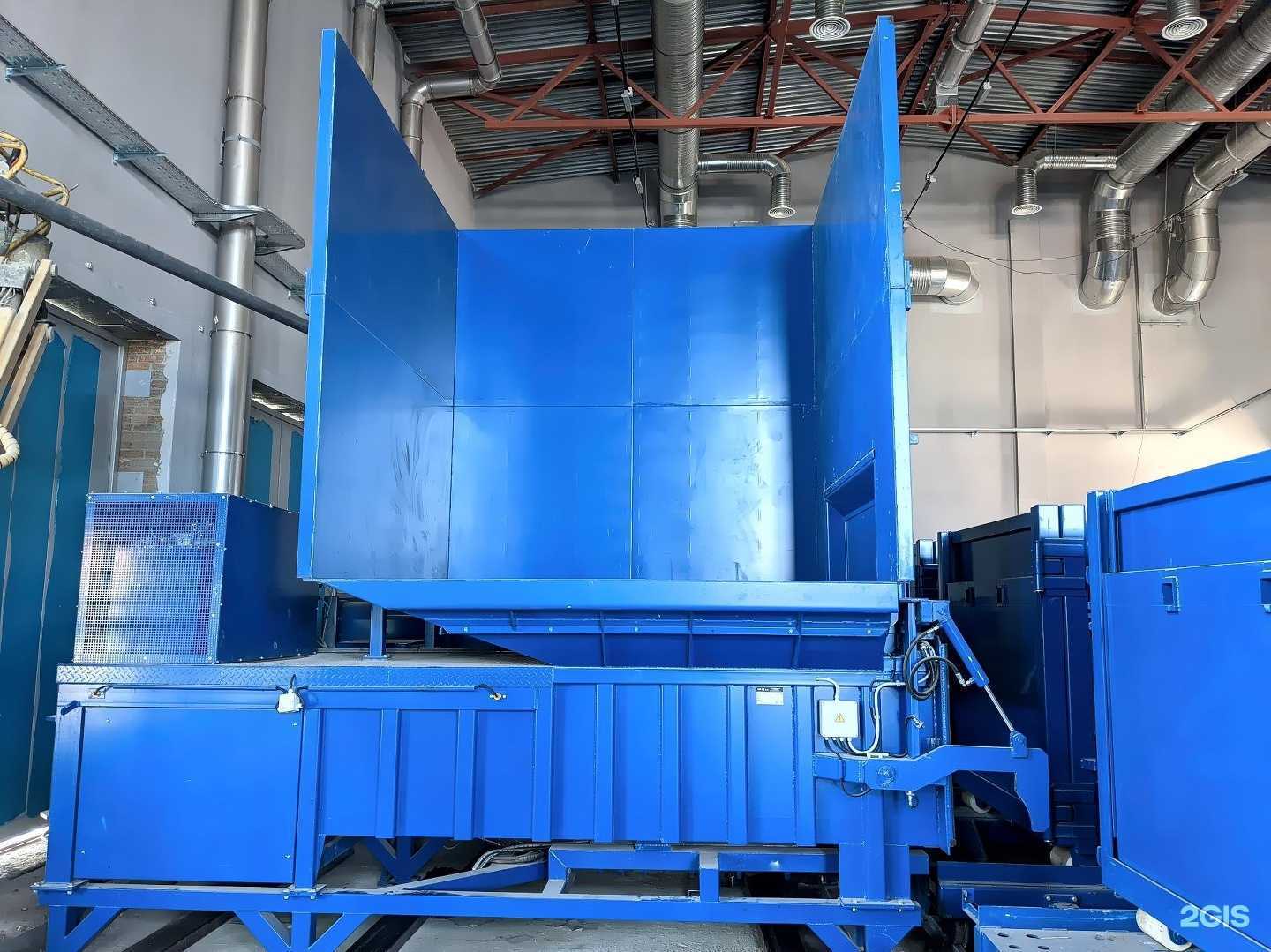 Отзывы на компанию Экомтех в Долгопрудном c фото