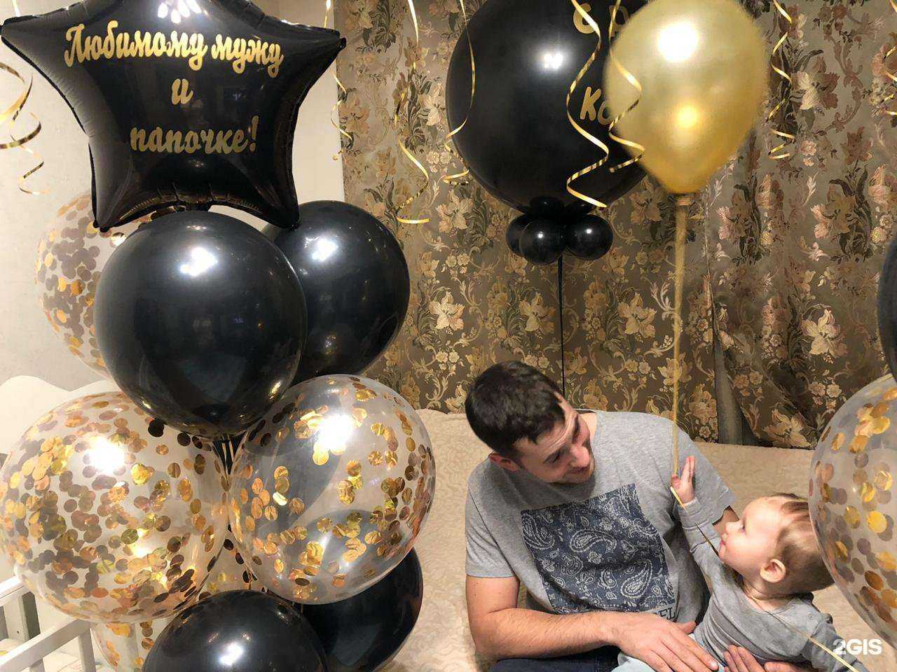 Отзывы на компанию 12 Месяцев в Балашихе c фото