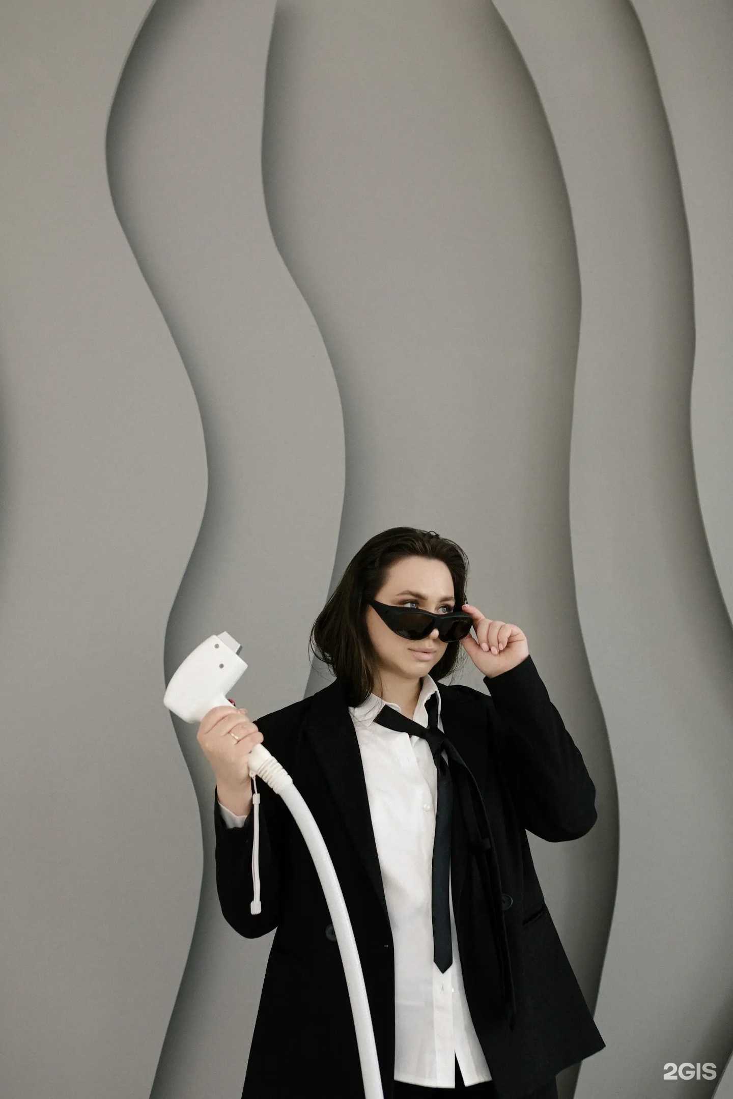 Отзывы на компанию Na.Laser в Томске c фото