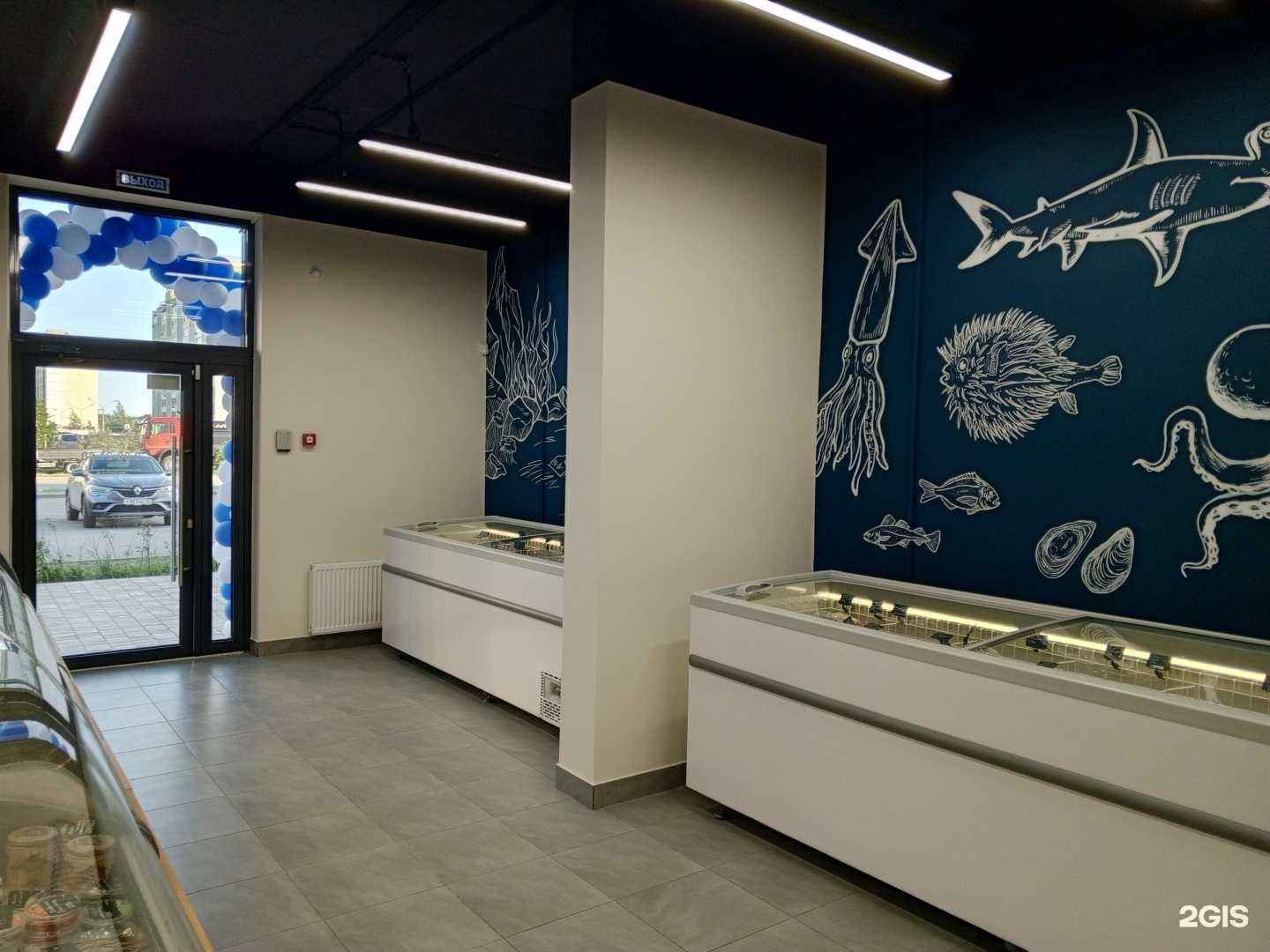 Отзывы на компанию Шефпорт в г. Тюмень c фото