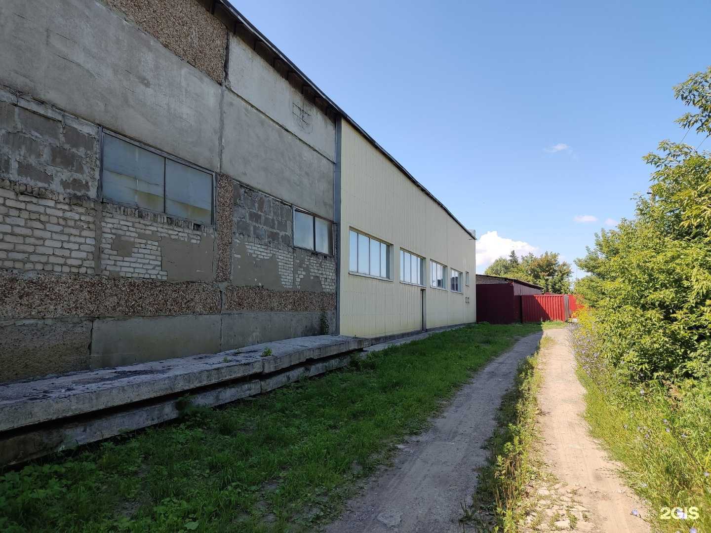 Отзывы на компанию Чуклин Инжиниринг в Барнауле c фото