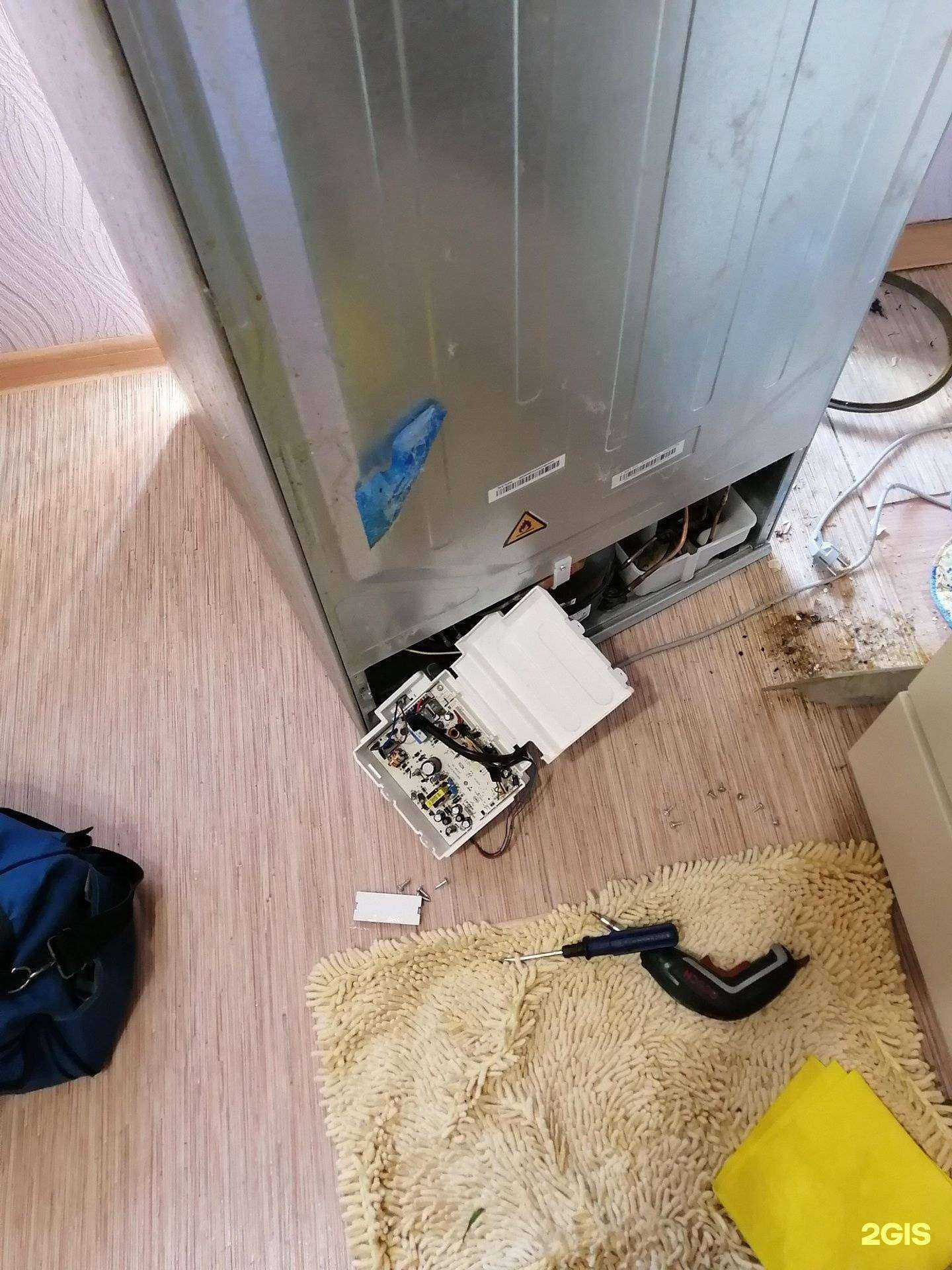 Отзывы на компанию Рбт-сервис74 в г. Челябинск c фото