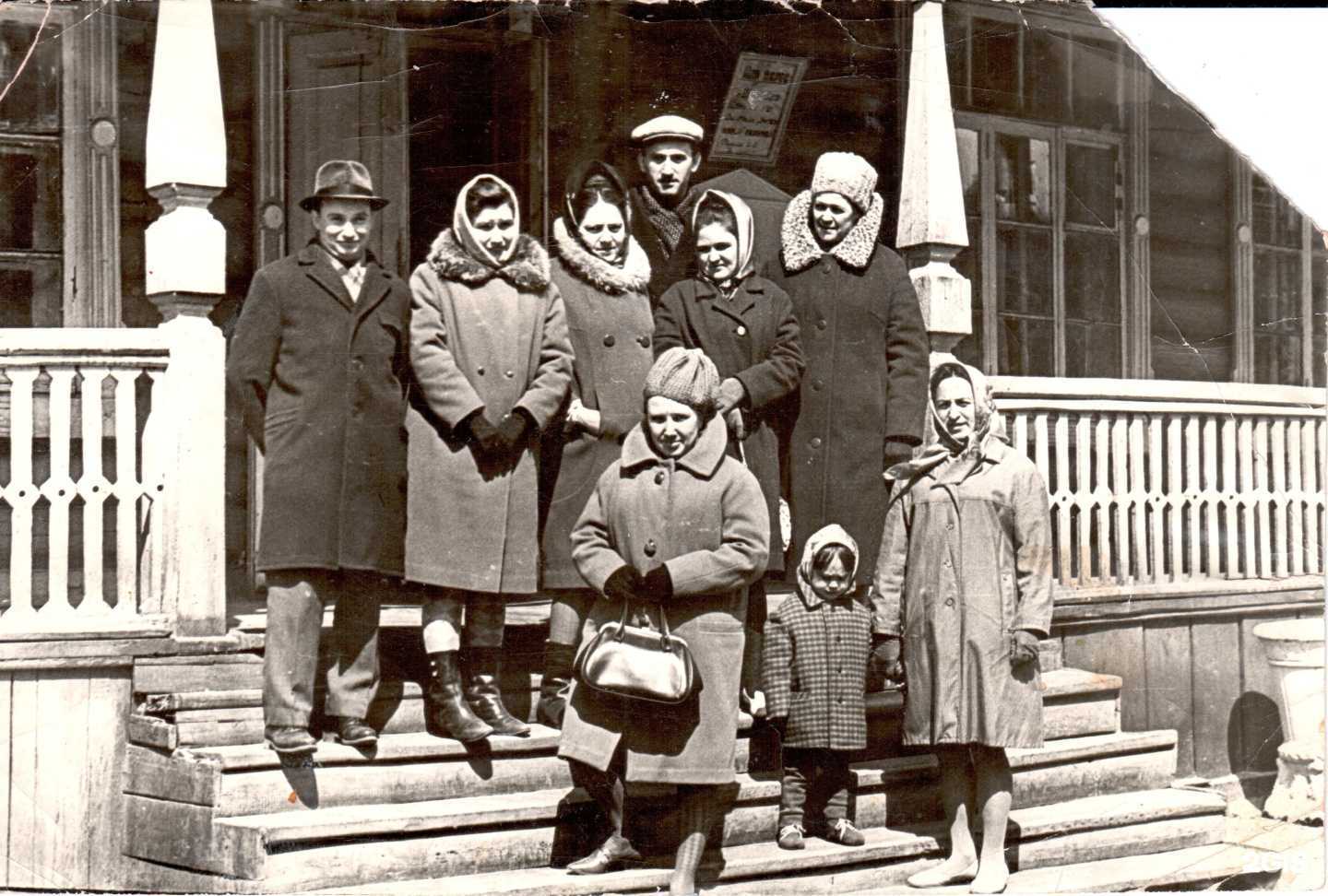 Отзывы на компанию Амбулатория в г. Улан-Удэ c фото