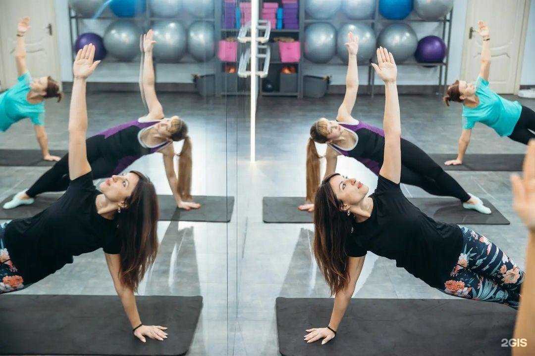 Отзывы на компанию Body style в Муроме c фото