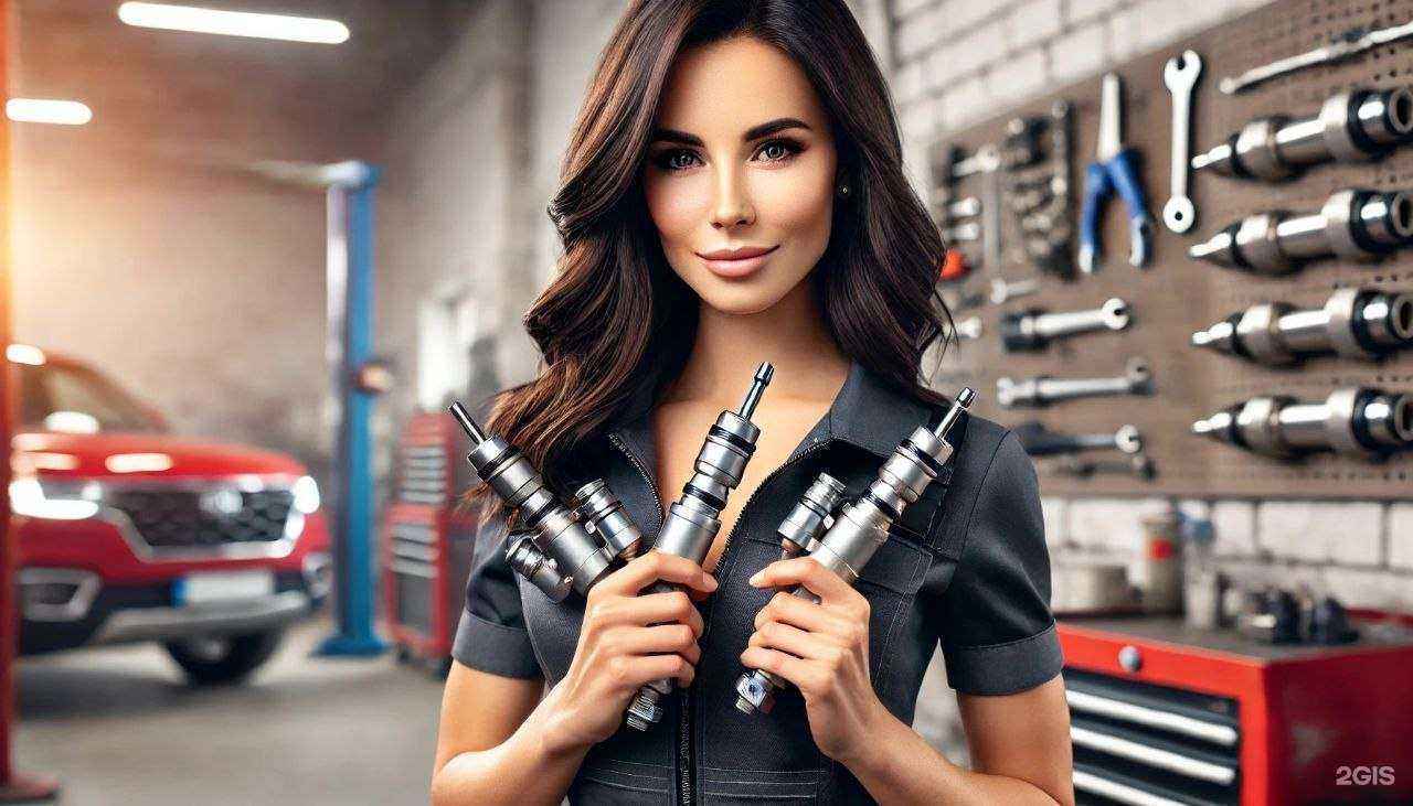 Отзывы на компанию ДизТурбо Сервис в Нижнем Новгороде c фото