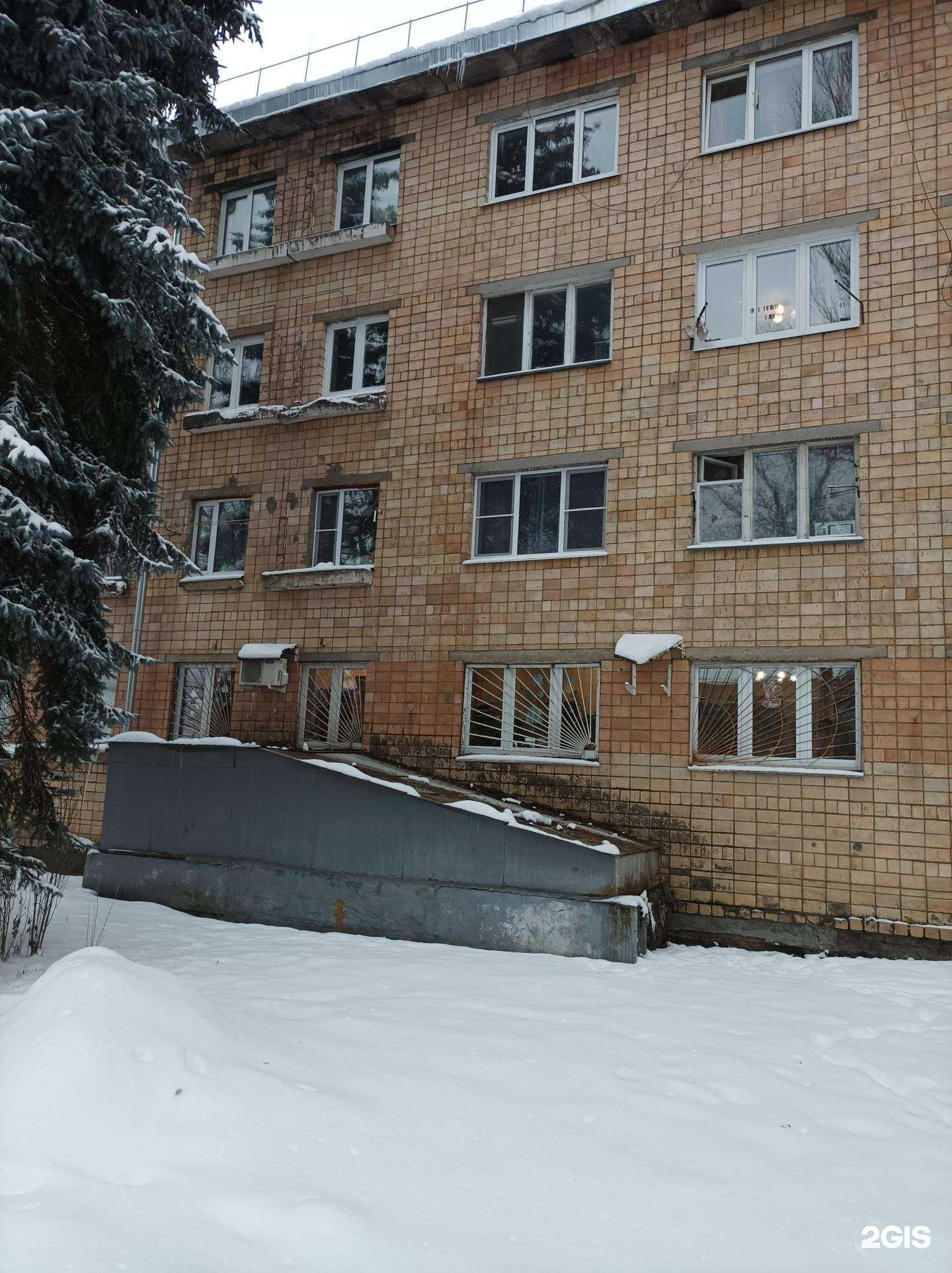 Отзывы на компанию Твой дом в Пущине c фото - фотография 2 из 2