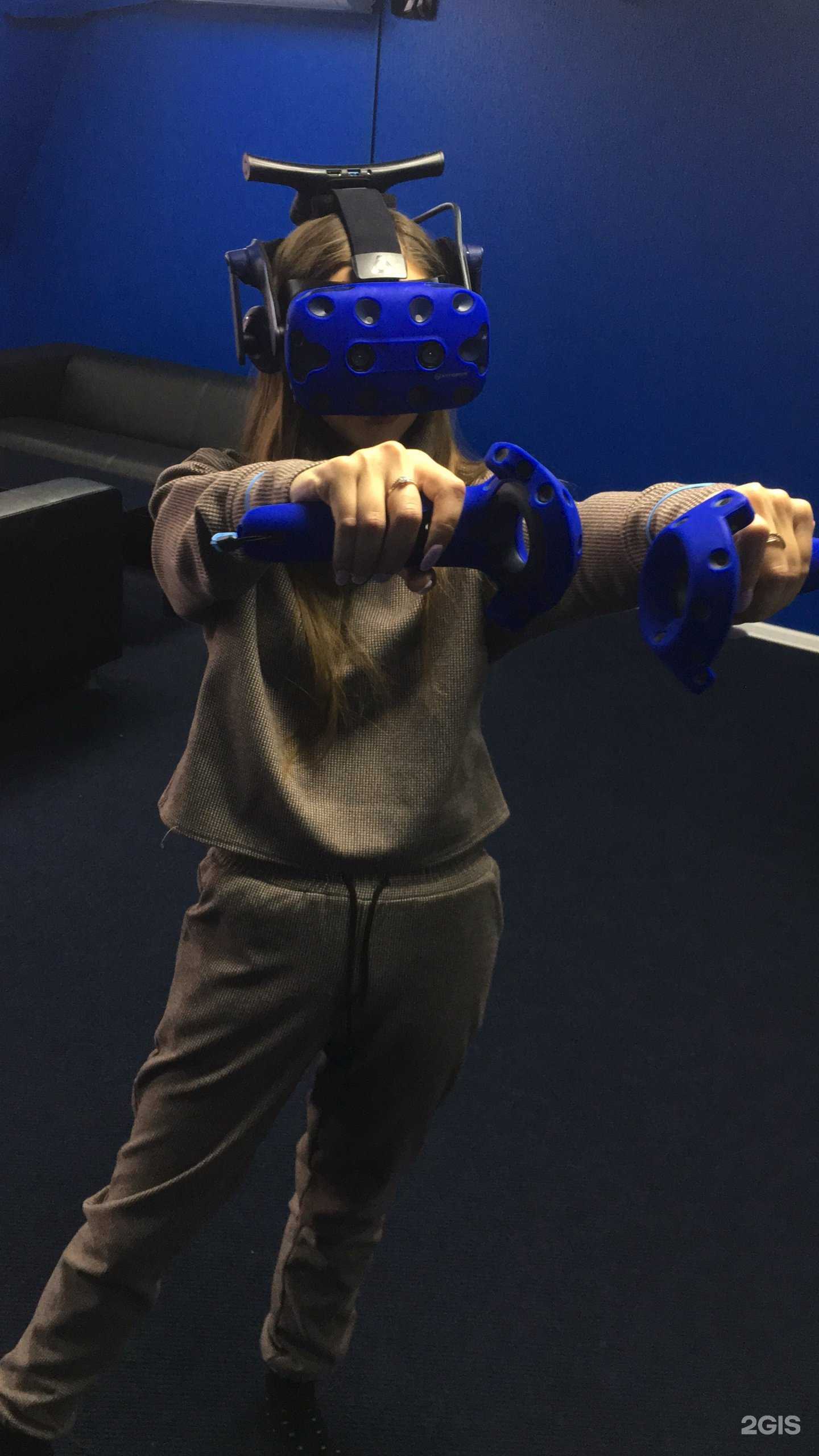 Отзывы на компанию Sever VR в Новосибирске c фото