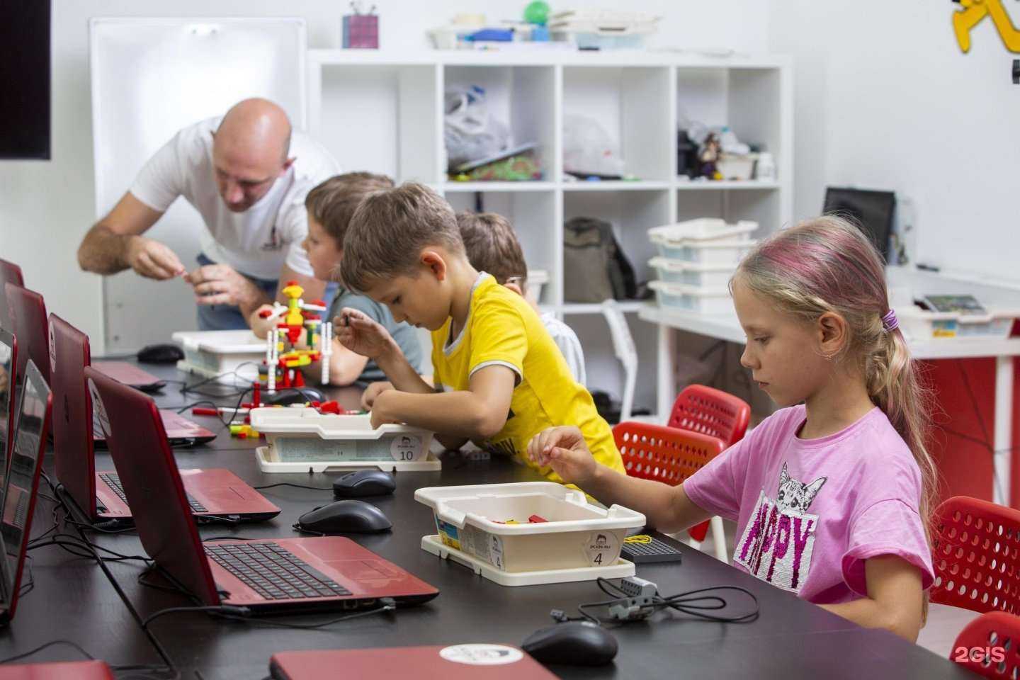 Отзывы на компанию iKids в Калуге c фото