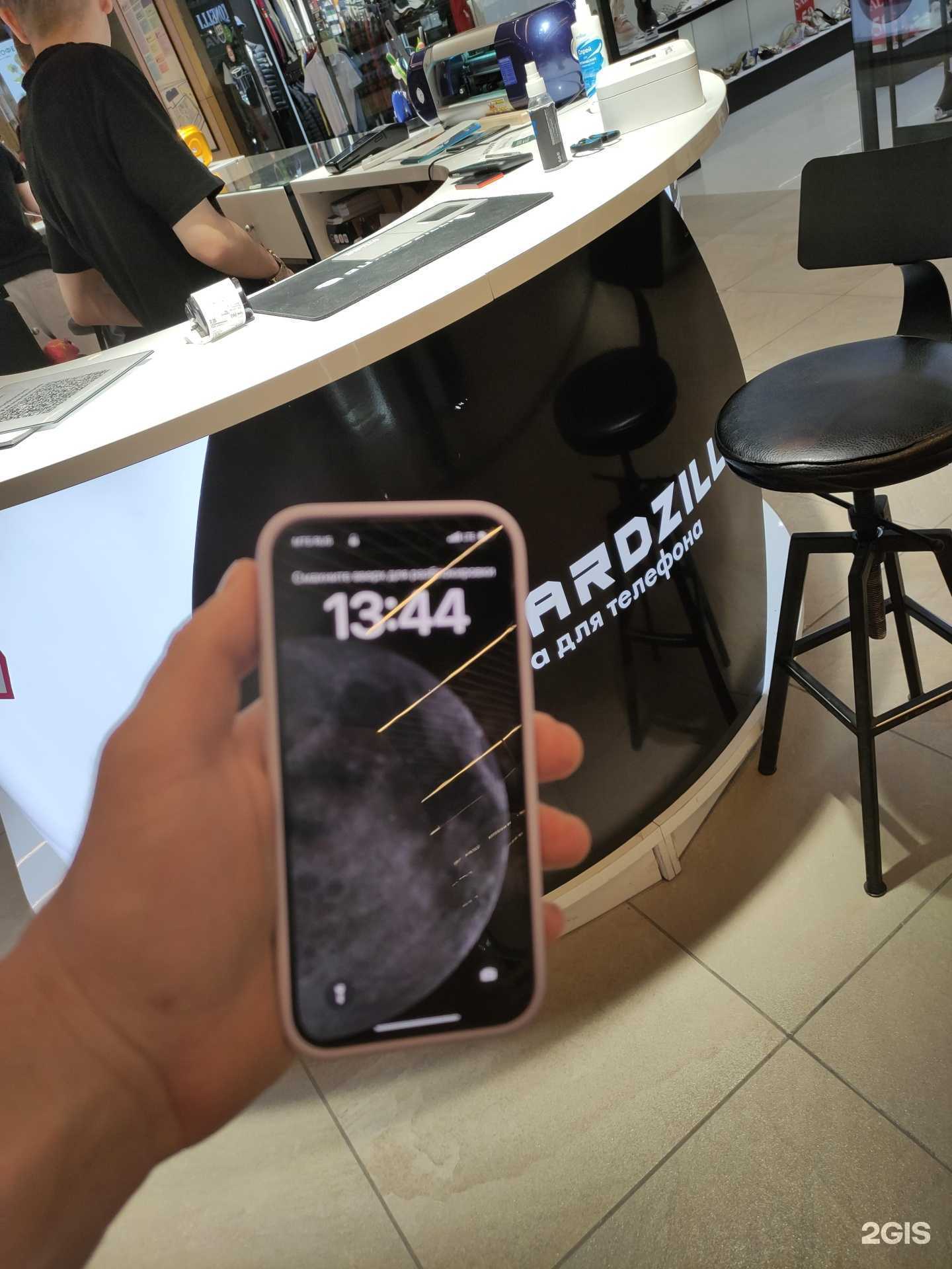 Отзывы на компанию Guardzilla в г. Иркутск c фото