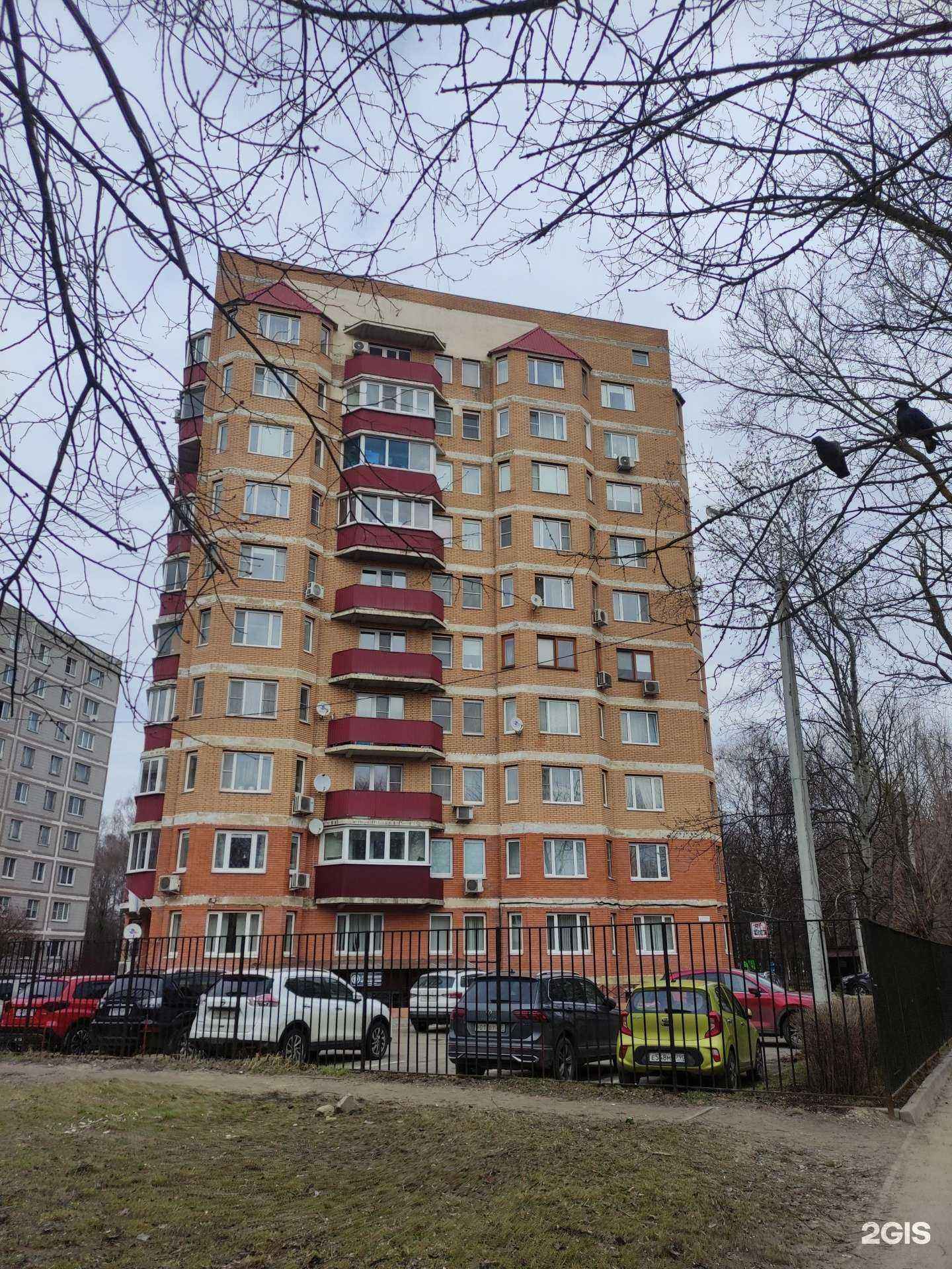 Отзывы на компанию Fashiongroom в Серпухове c фото - фотография 2 из 2