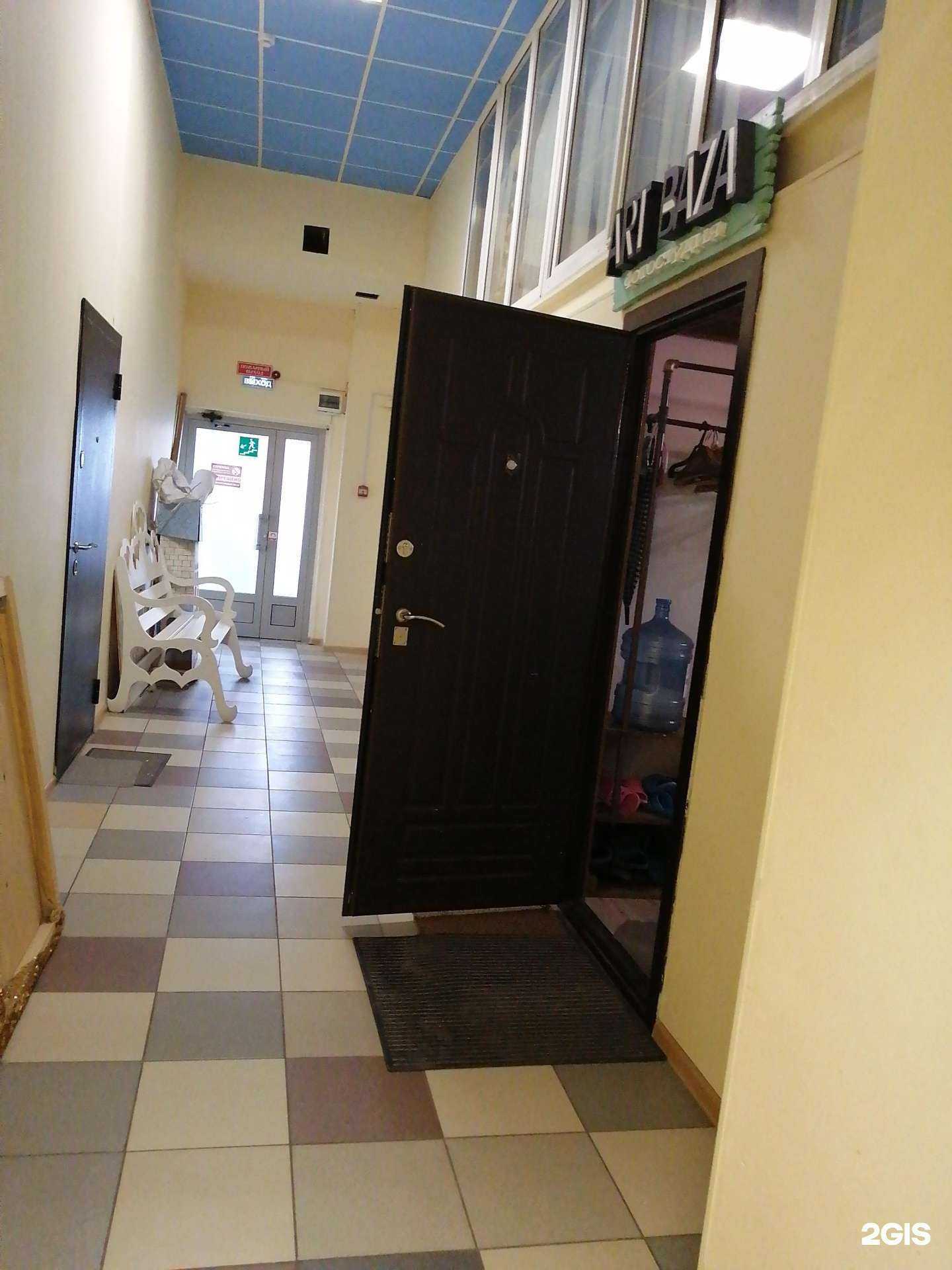 Отзывы на компанию Арт База в Твери c фото