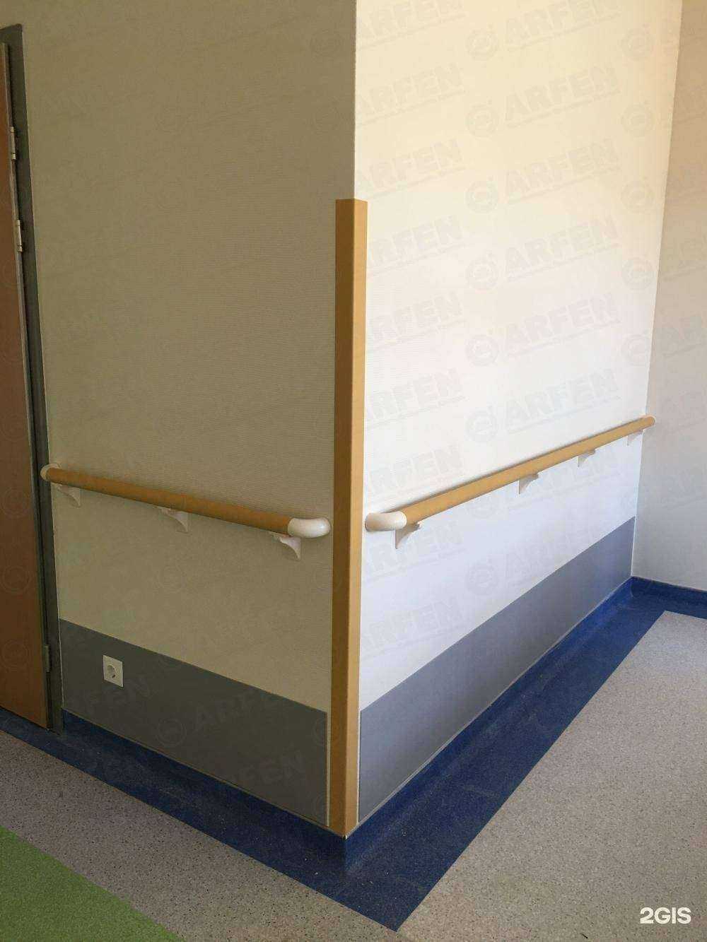 Отзывы на компанию Арфен Осно в г. Нижний Новгород c фото