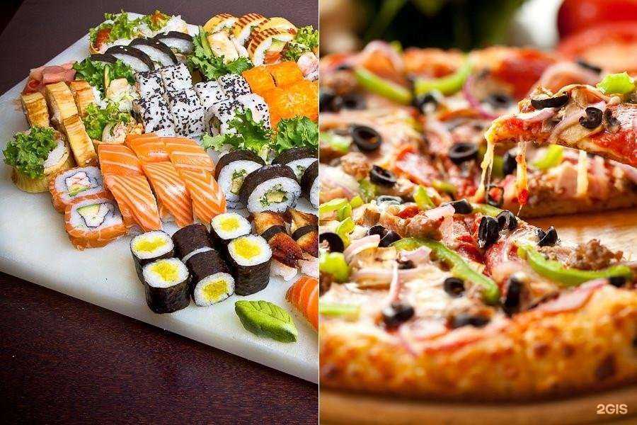 Отзывы на компанию SushiStar в г. Ульяновск c фото